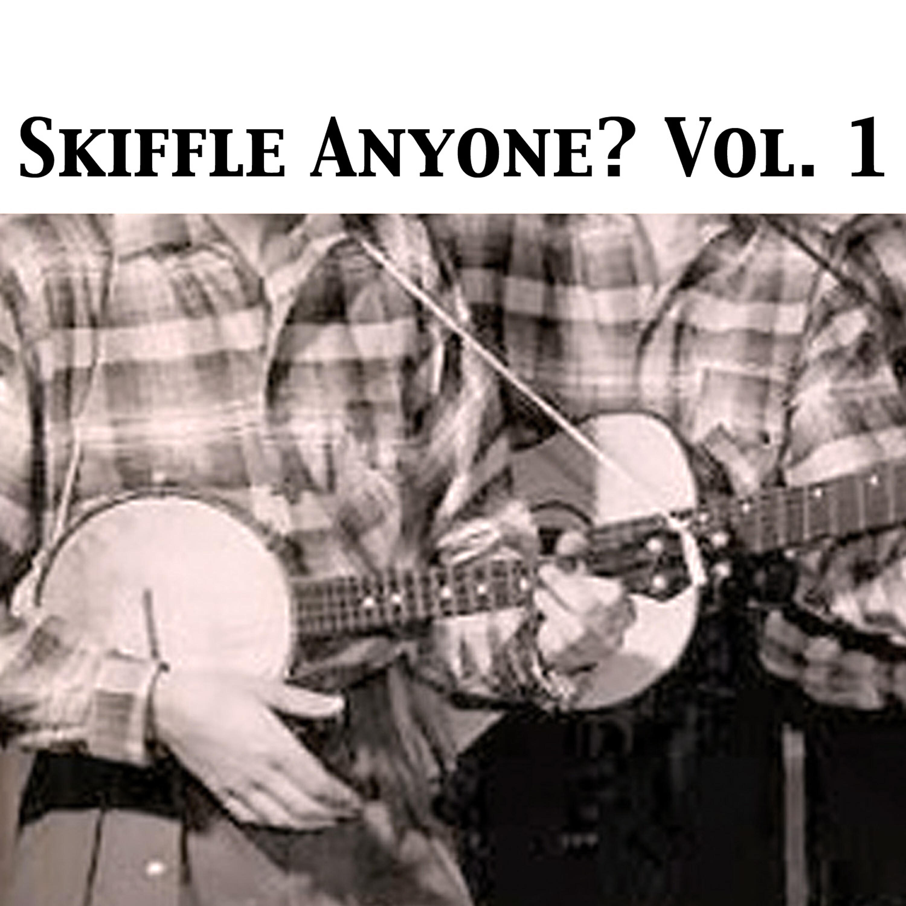 Avon Cities Skiffle Group - Green Corn