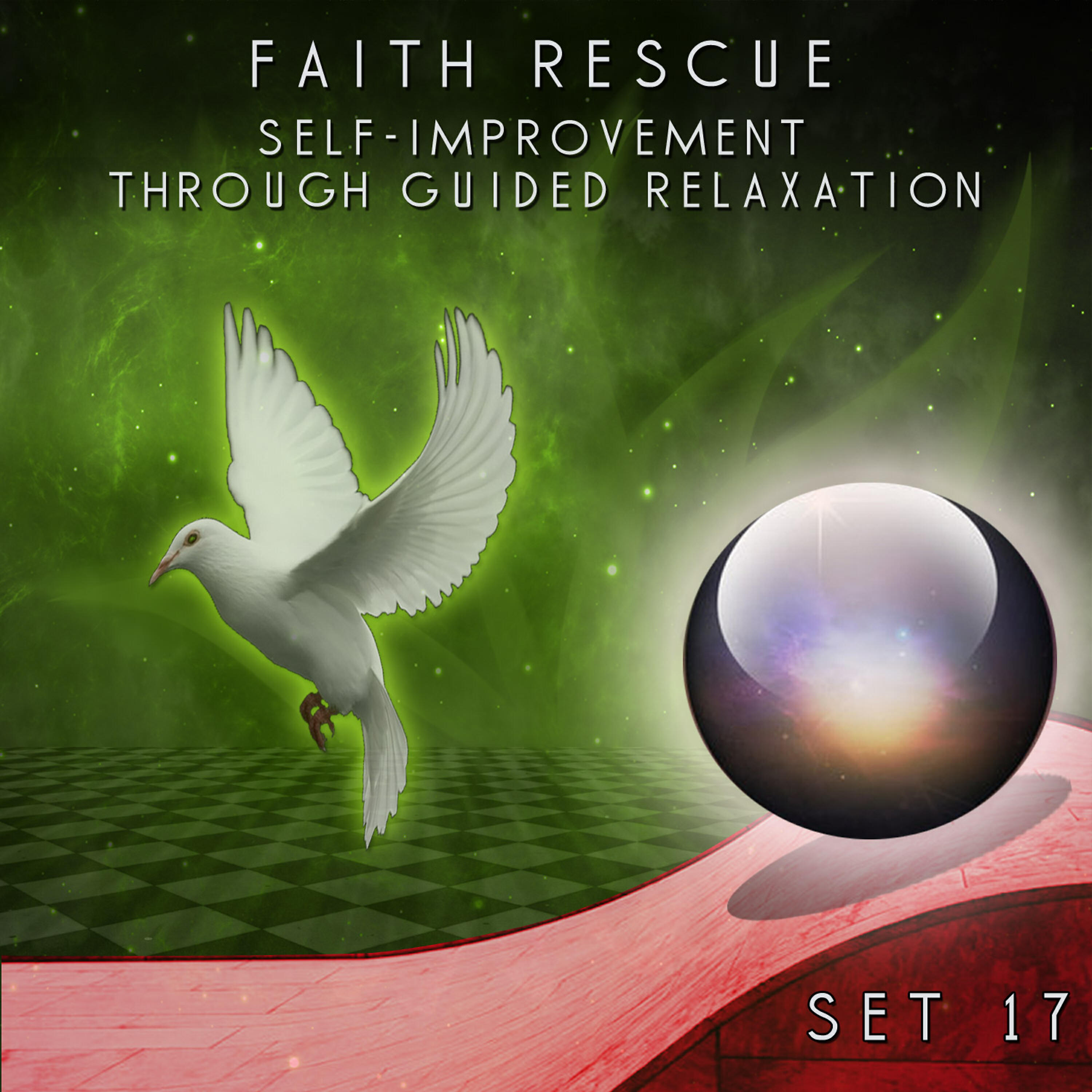 Faith Rescue - Lord Help Me to Overcome Forgetfulness