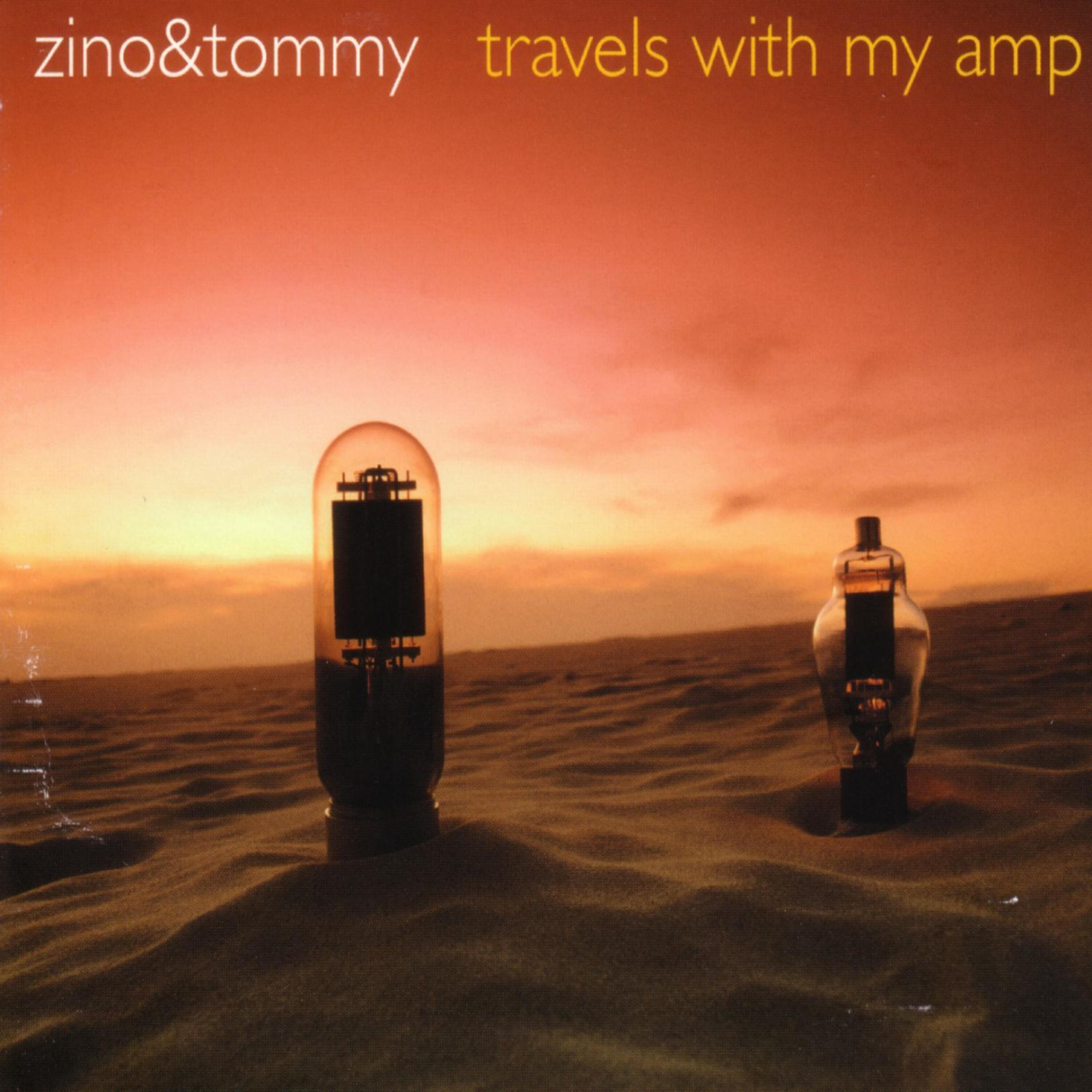 Zino - Hamsa