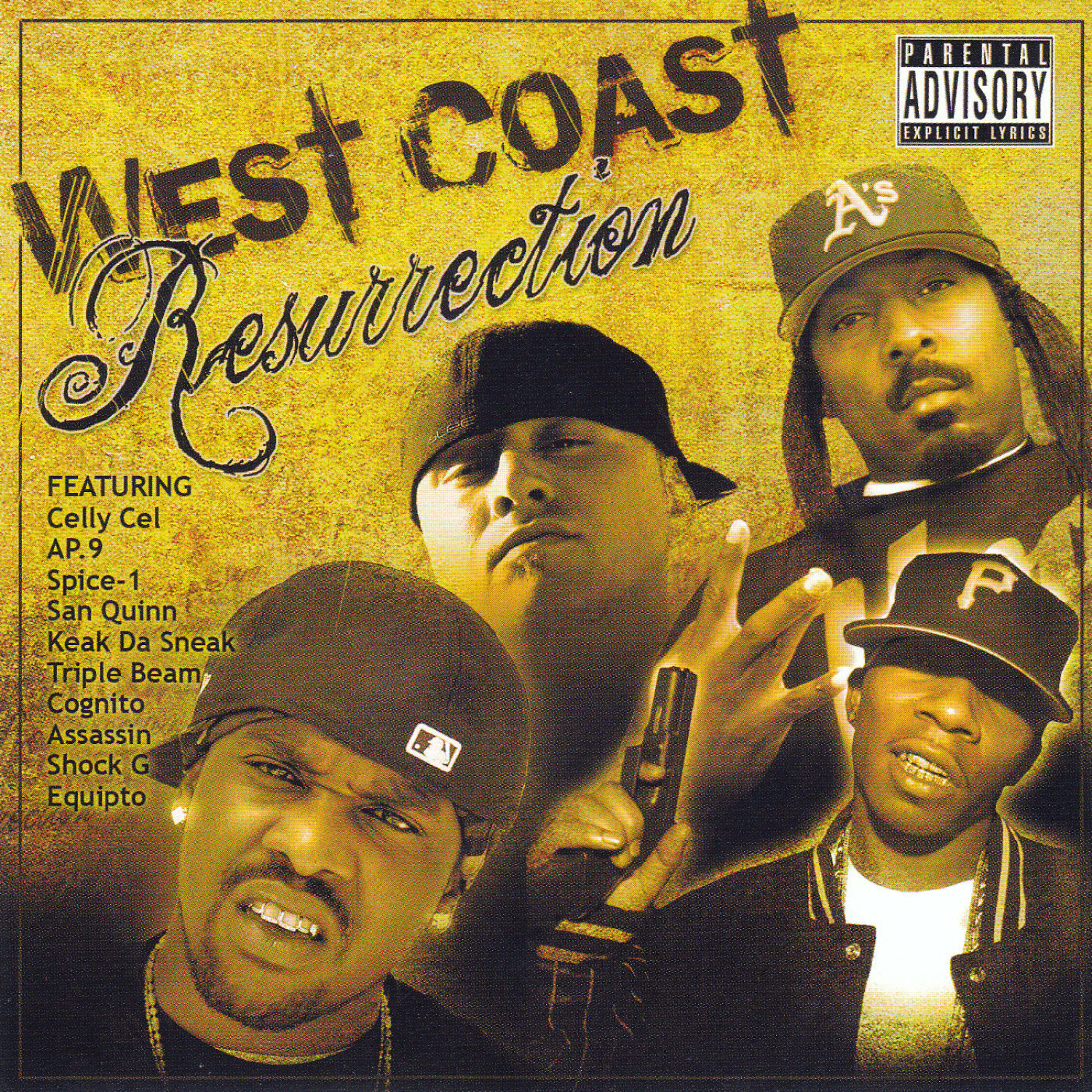 EQUIPTO COGNITO - STEP YA GAME UP