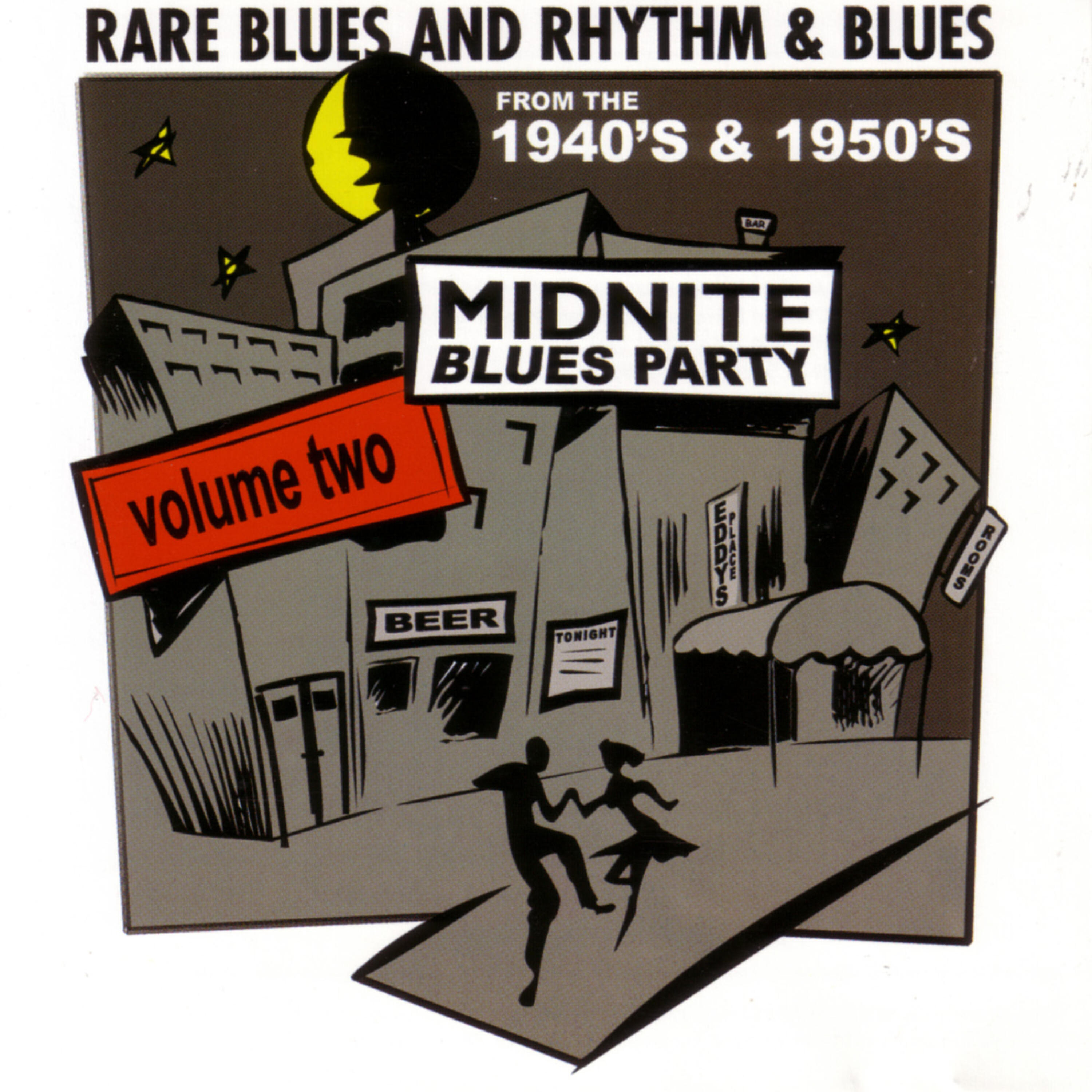 Joe Dyson - Merc-O-Matic Boogie