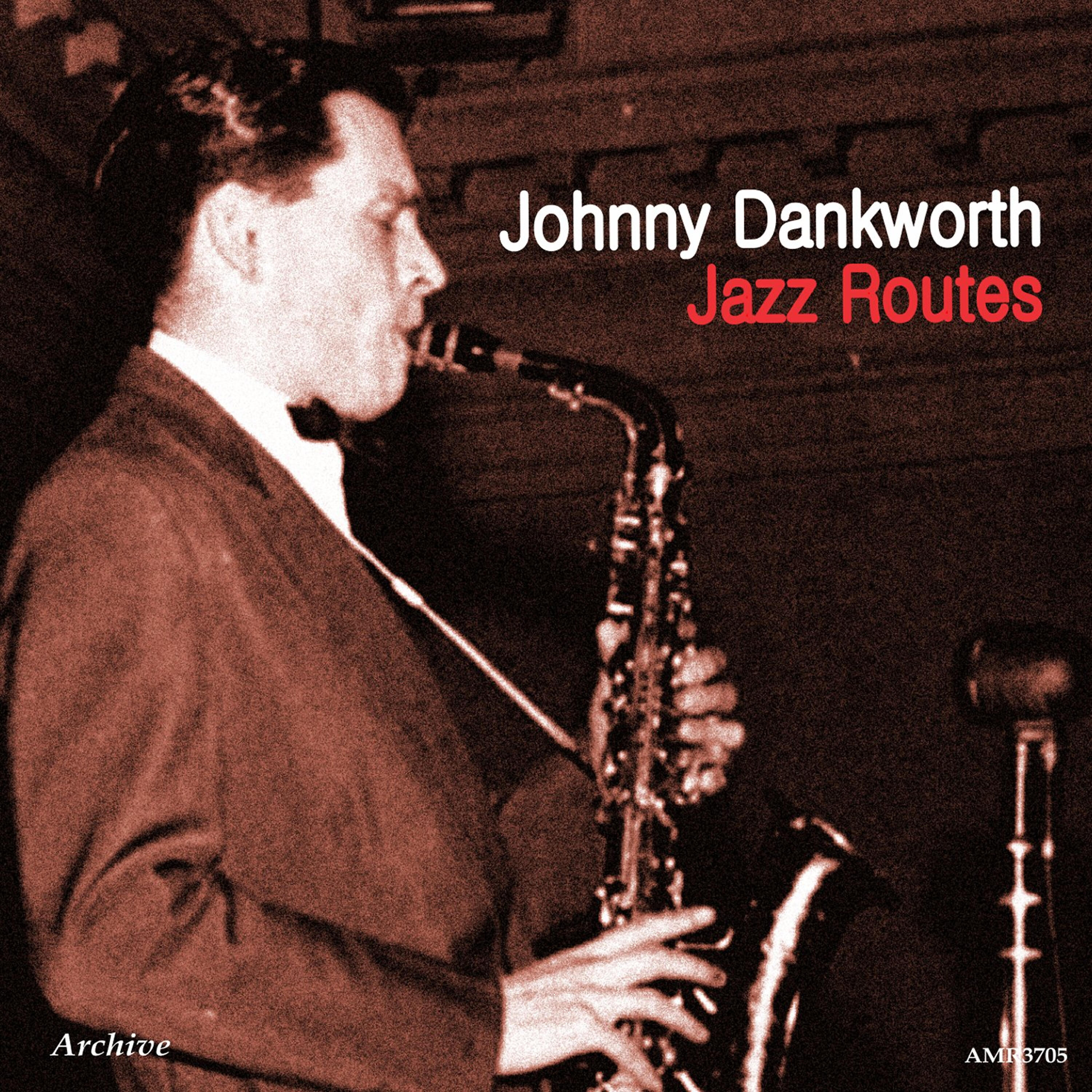 Johnny Dankworth - Slo Train