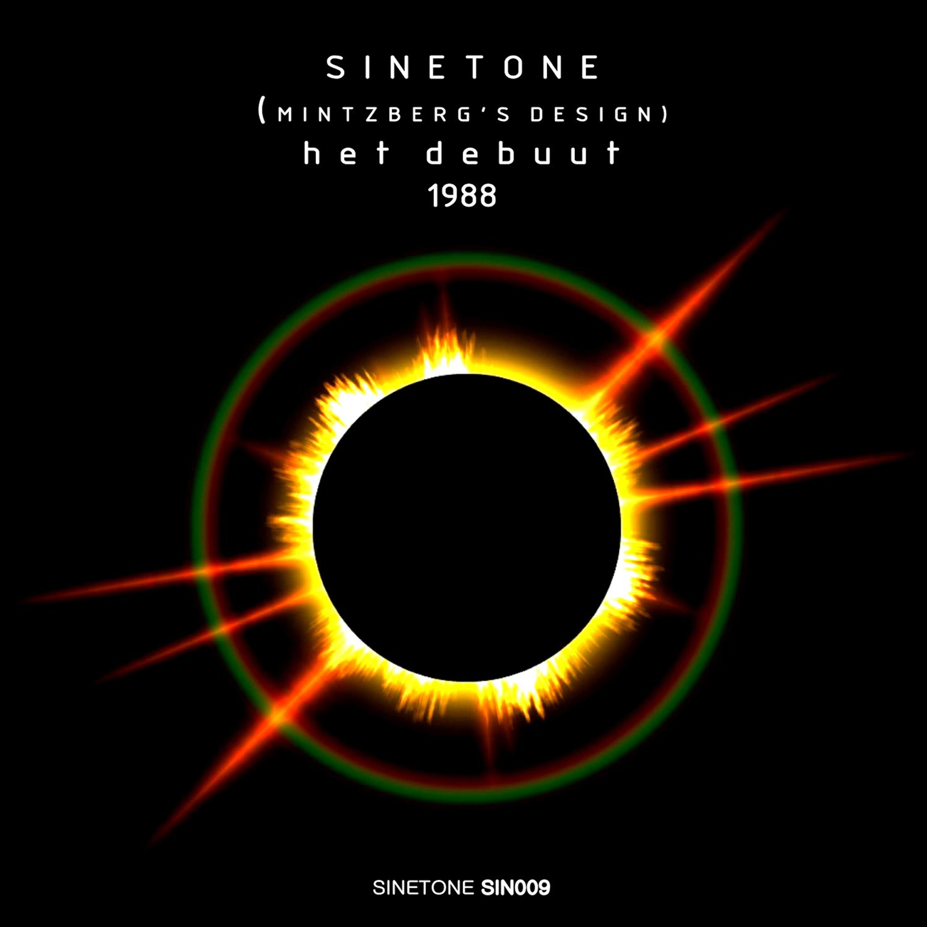 Sinetone - Vanuit het vlakke land Part VI