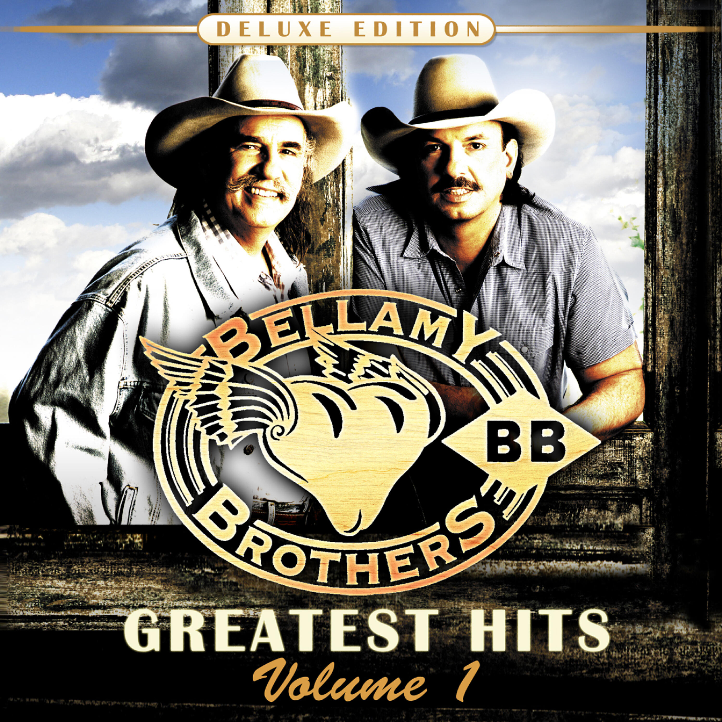 Bellamy Brothers - For All the Wrong Reasons (Rerecorded)
