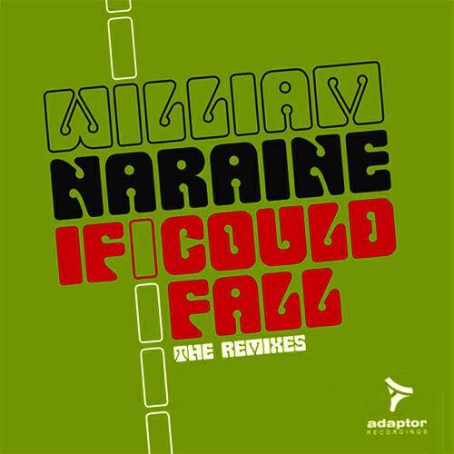 William Naraine - If I Could Fall (Andrea Martini Emotive Remix)