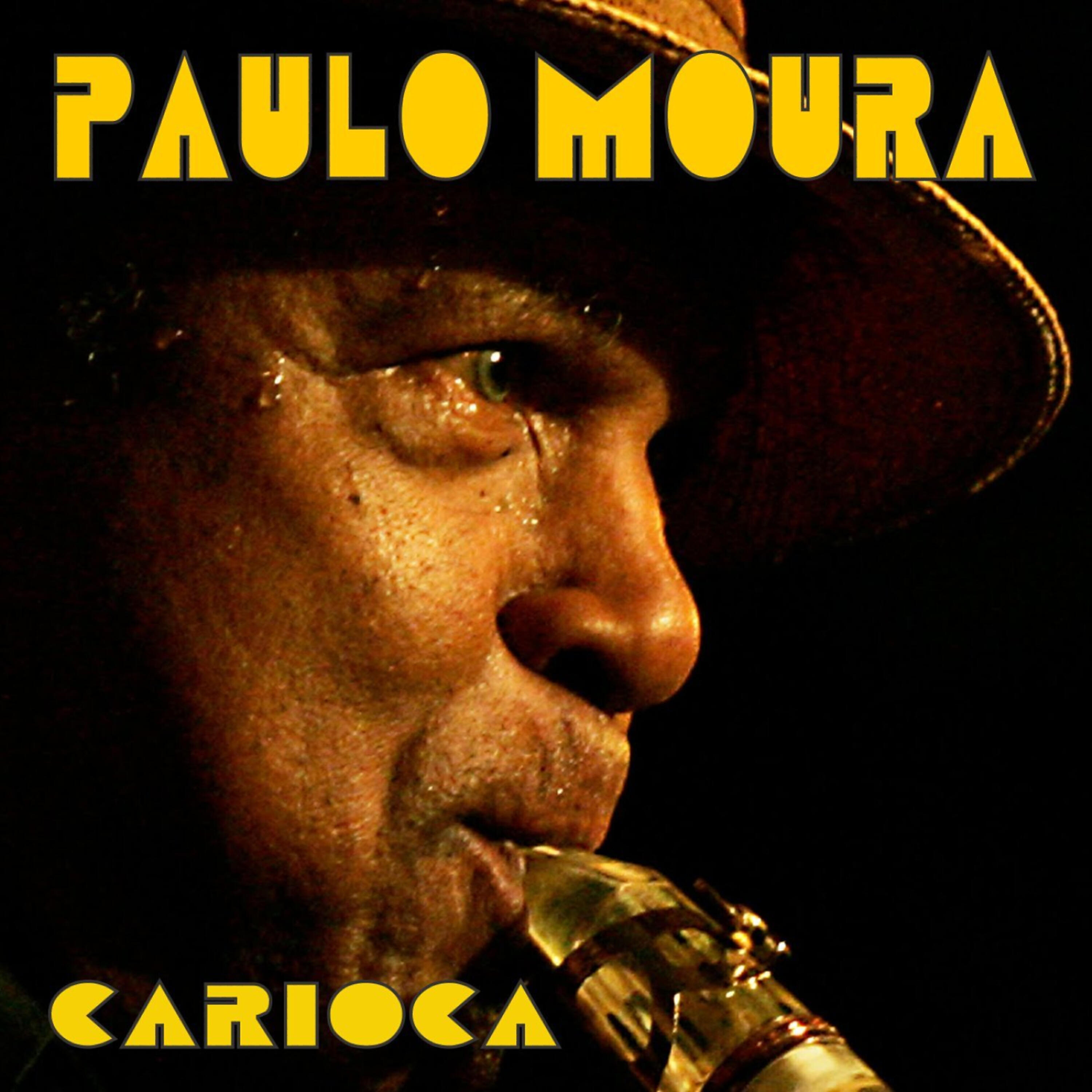 Paulo Moura - Monotonia