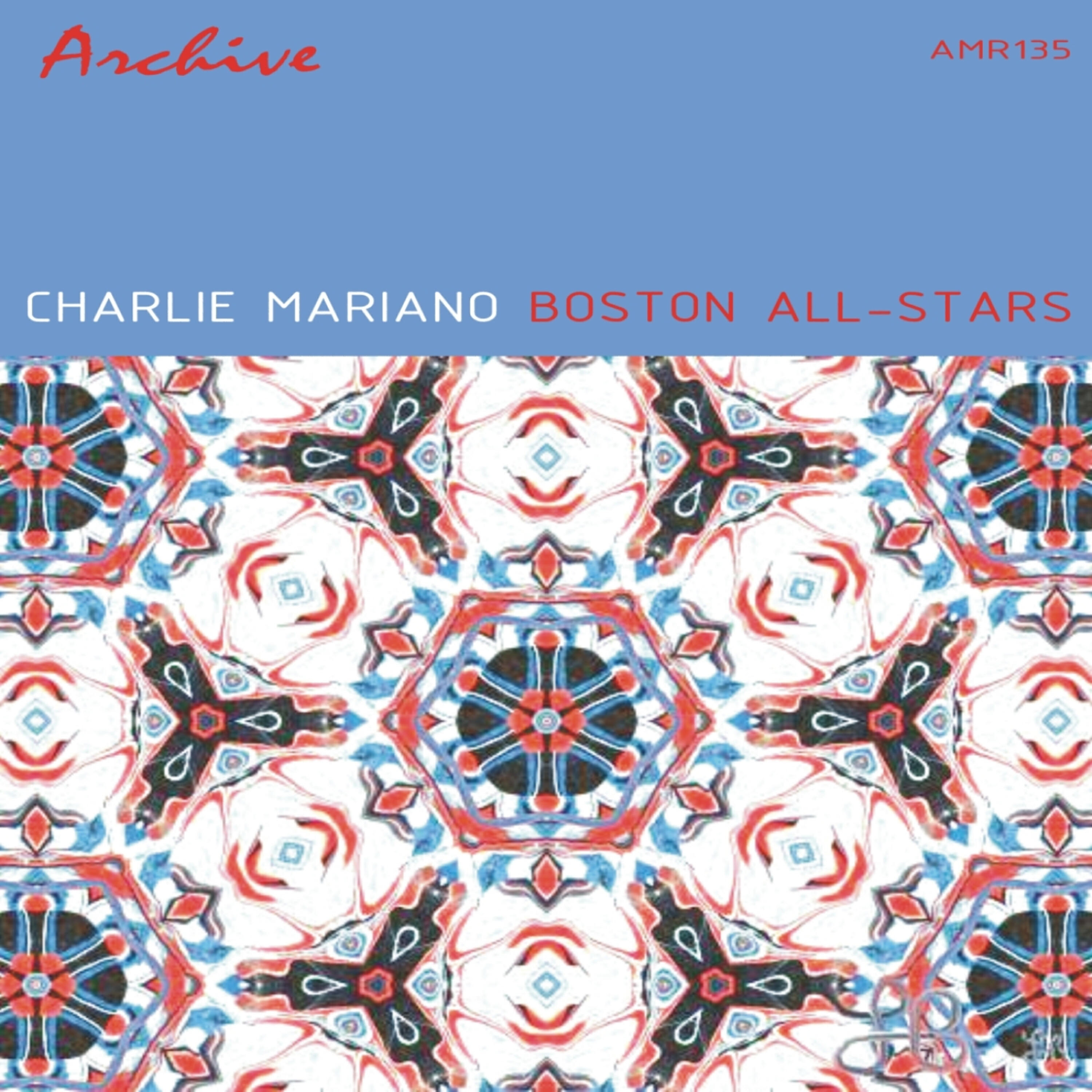 Charlie Mariano - Aviary