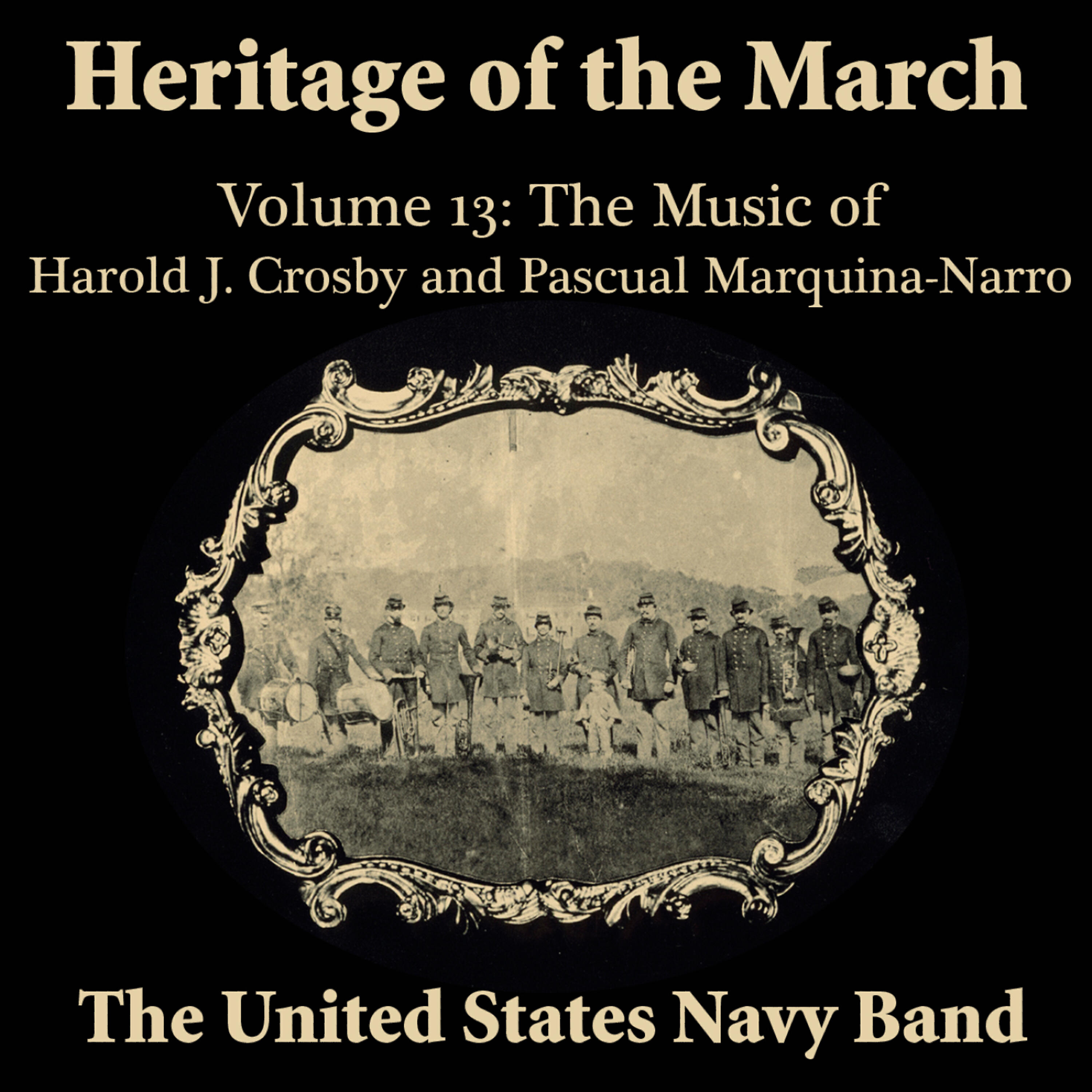 US Navy Band - Espana Cani