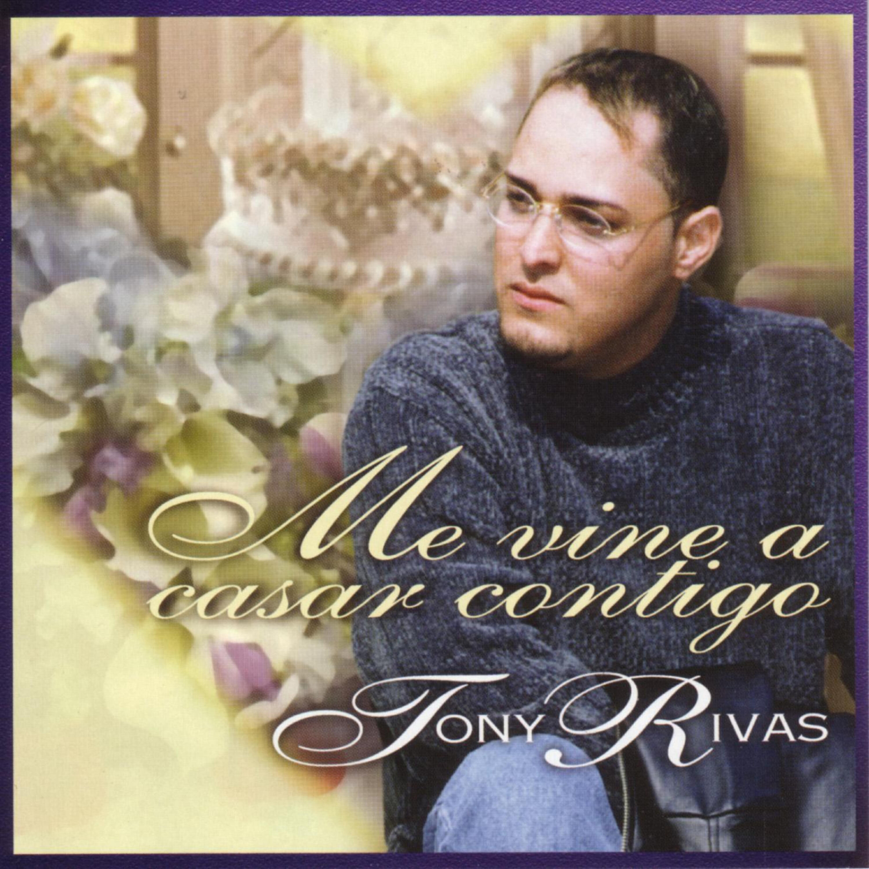 Tony Rivas - Noche A Noche