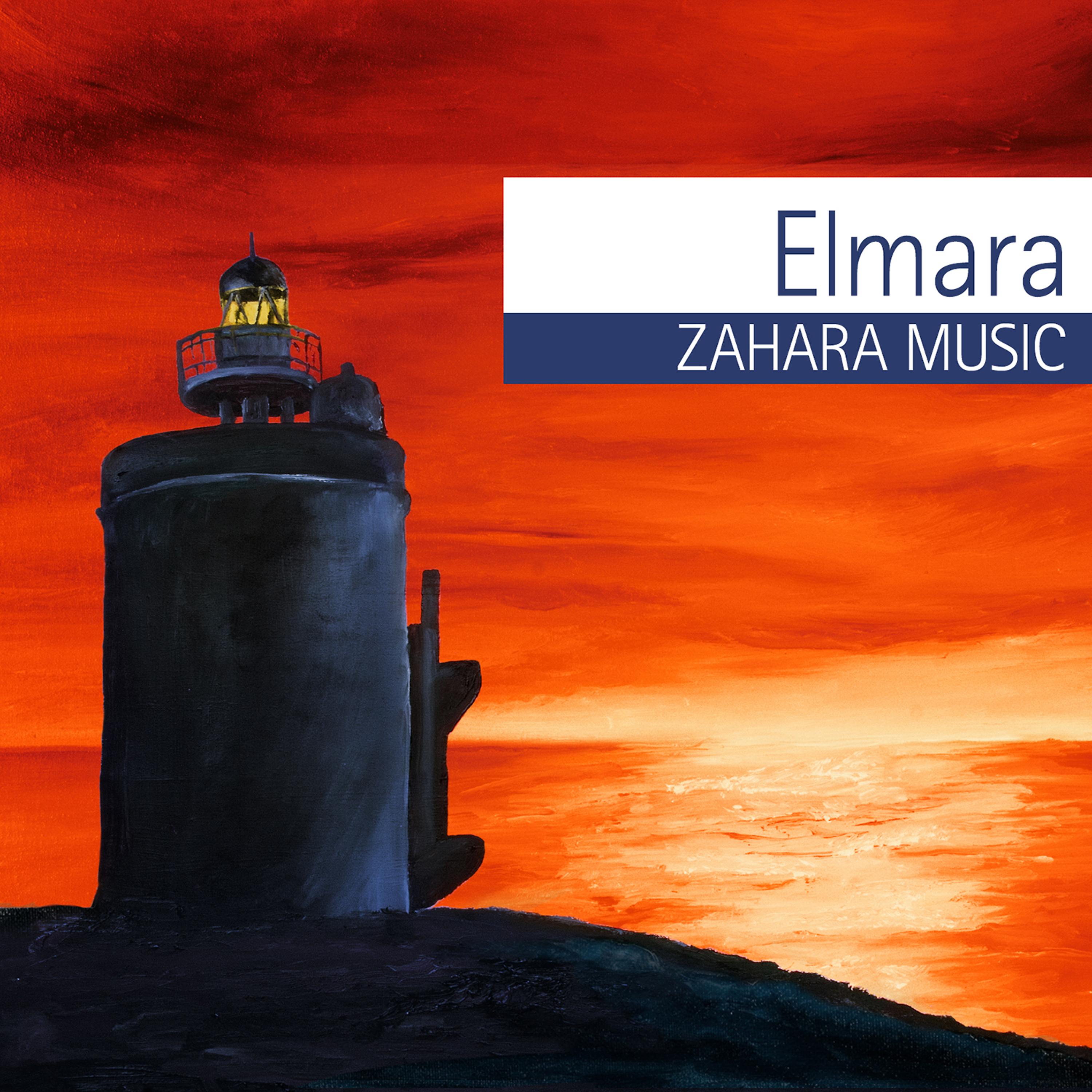 Постер альбома Zahara Music