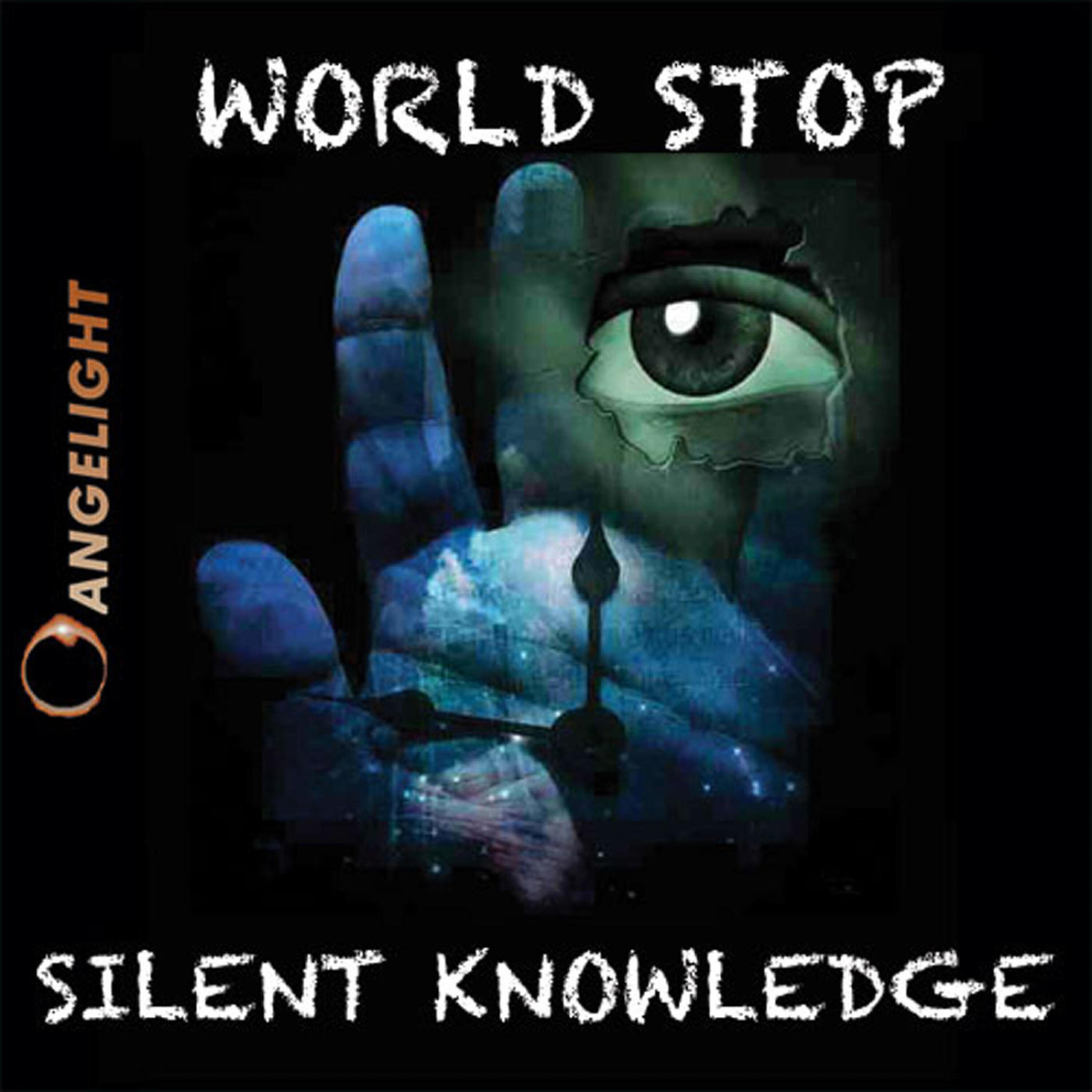 Angelight - The World Stop