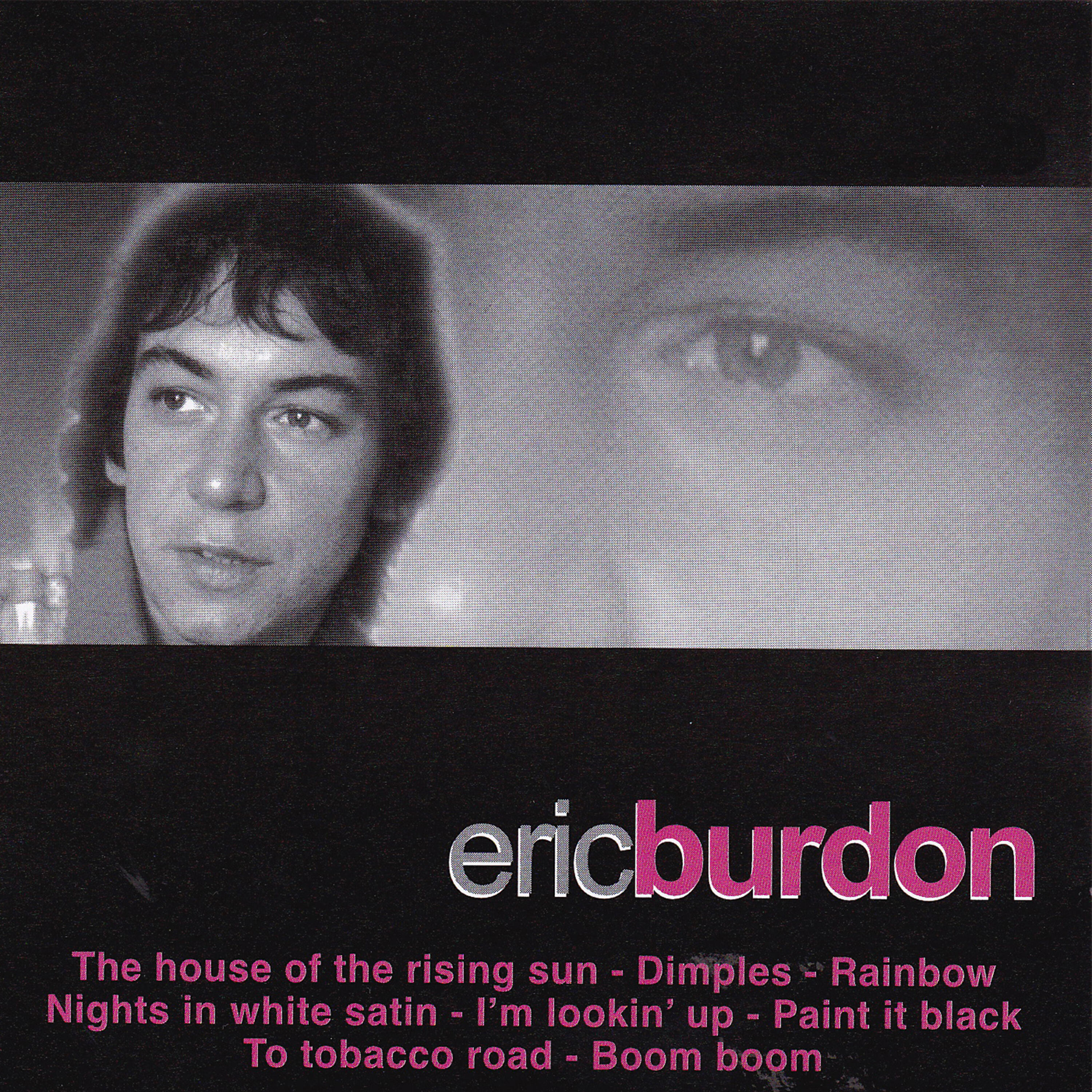 Eric Burdon - To Tobacco Road