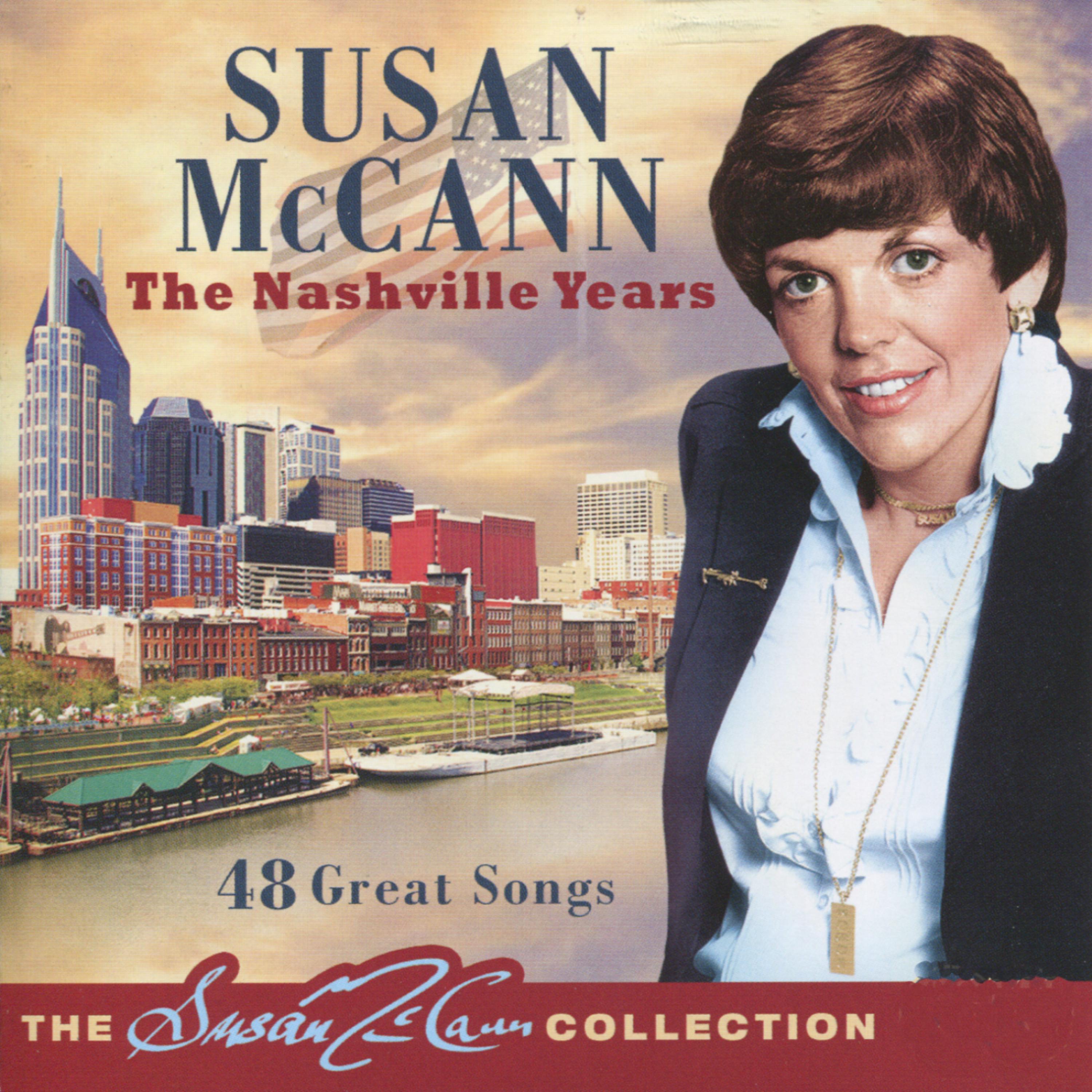 Susan McCann - Someone Is Looking For Someone Like You