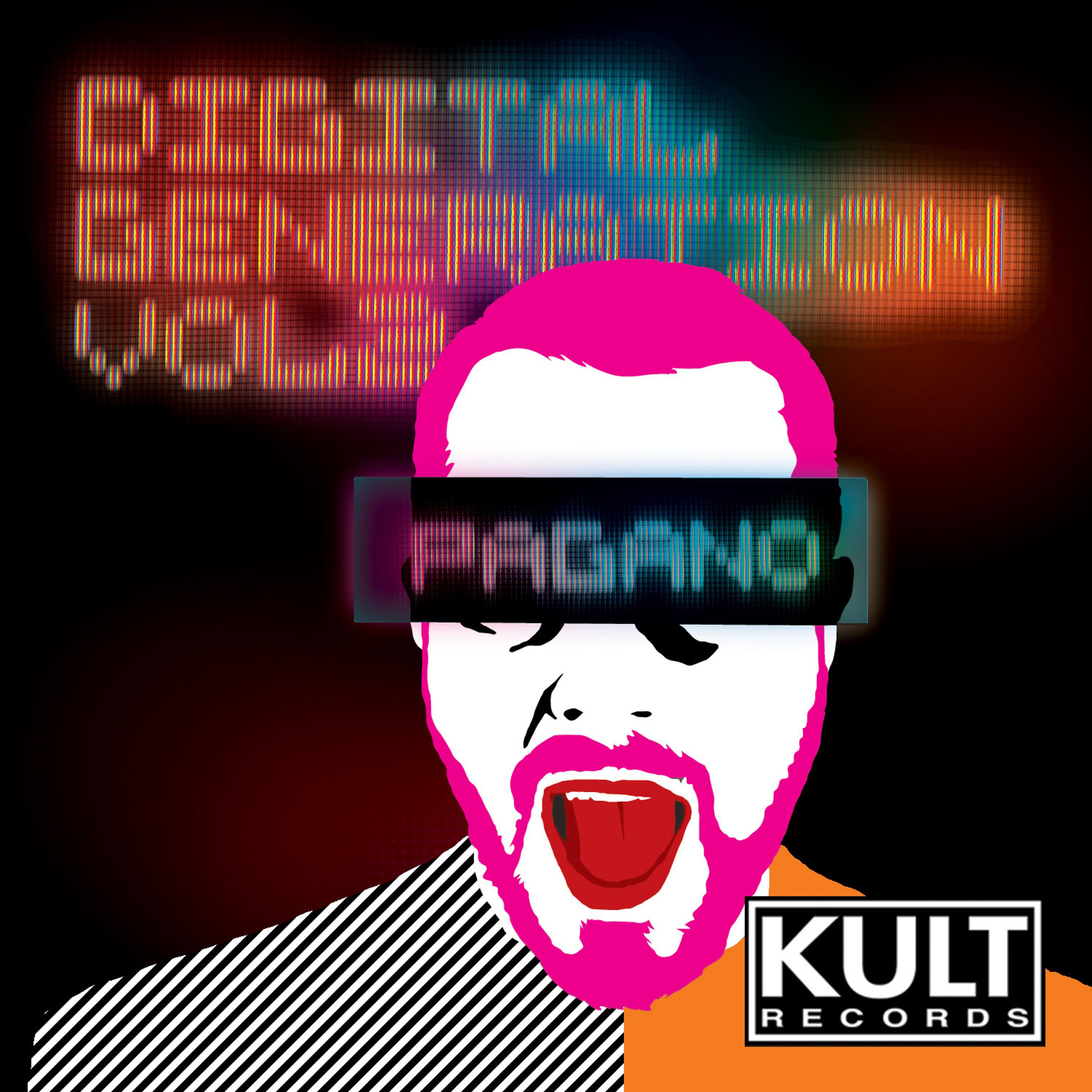Постер альбома Pagano Presents Digital Generation Vol. 2 (A KULT Records Mixed & Non Mixed Compilation)