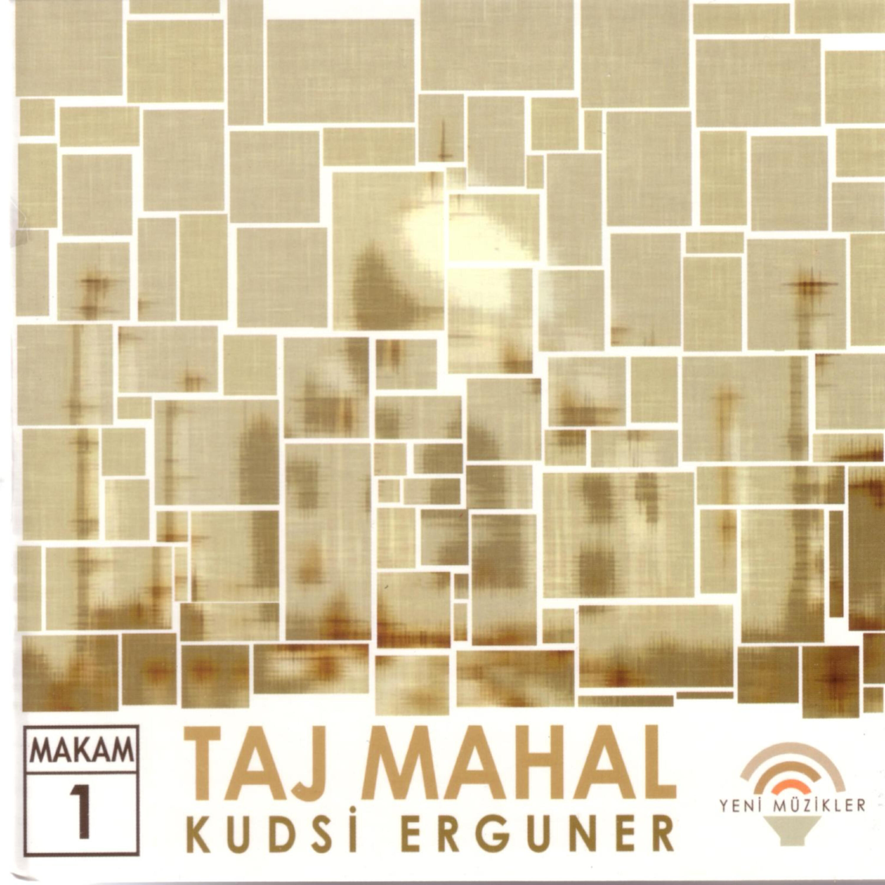 Derya Turkan - kemence - Ya Rasoul