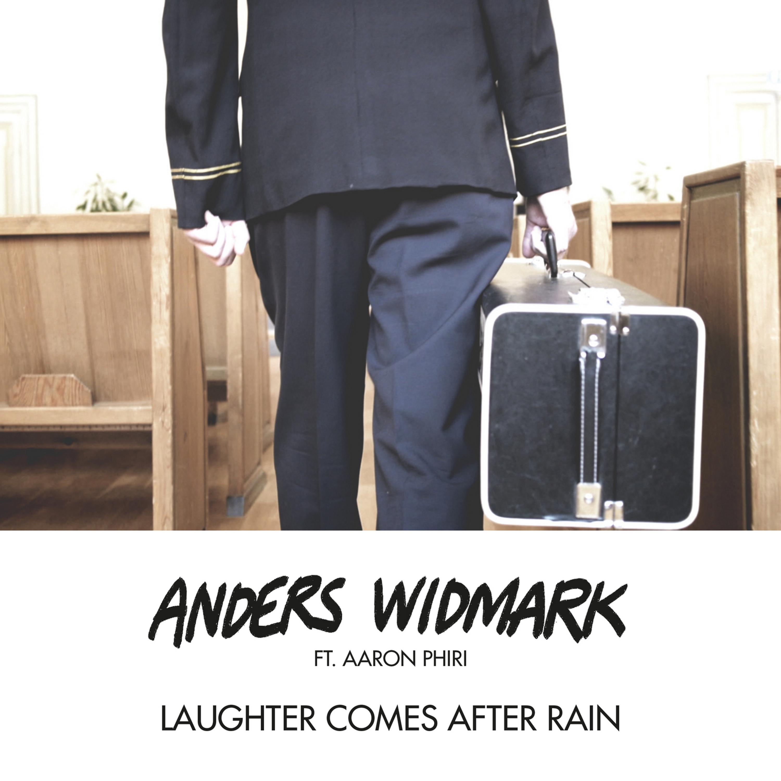 Постер альбома Laughter Comes After Rain (Ft. Aaron Phiri)