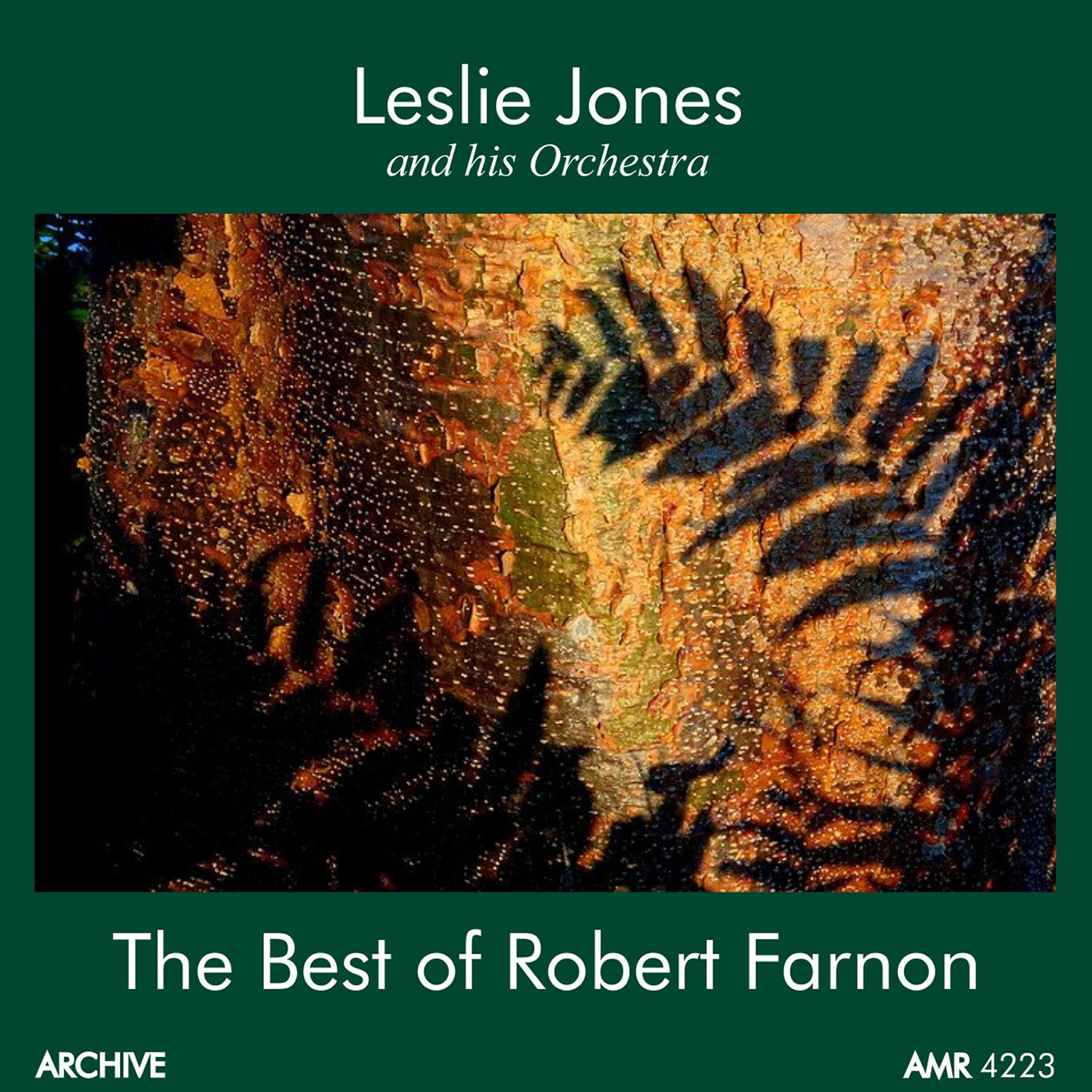 Leslie Jones - In a Calm