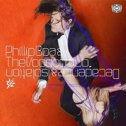 Phillip Boa & The Voodooclub - And When the Magic Fades