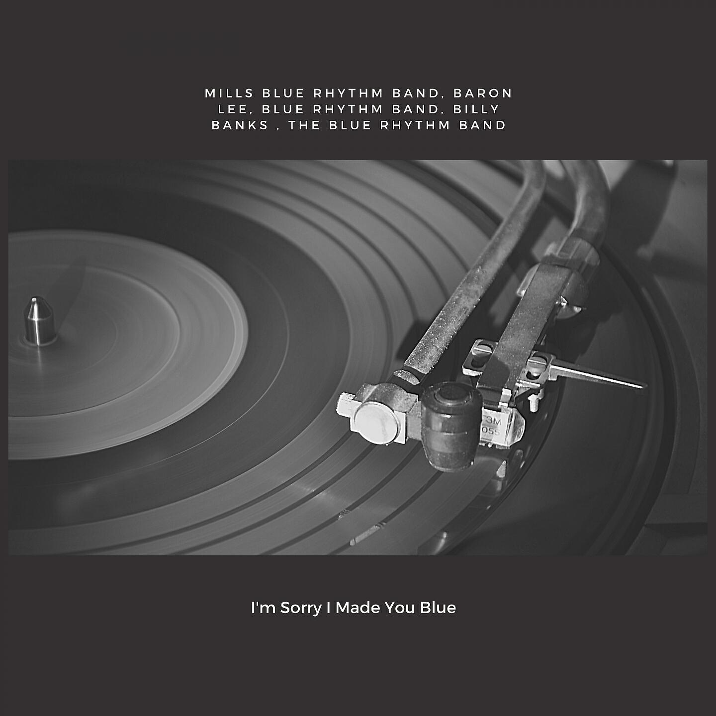 Mills Blue Rhythm Band - Savage Rhythm