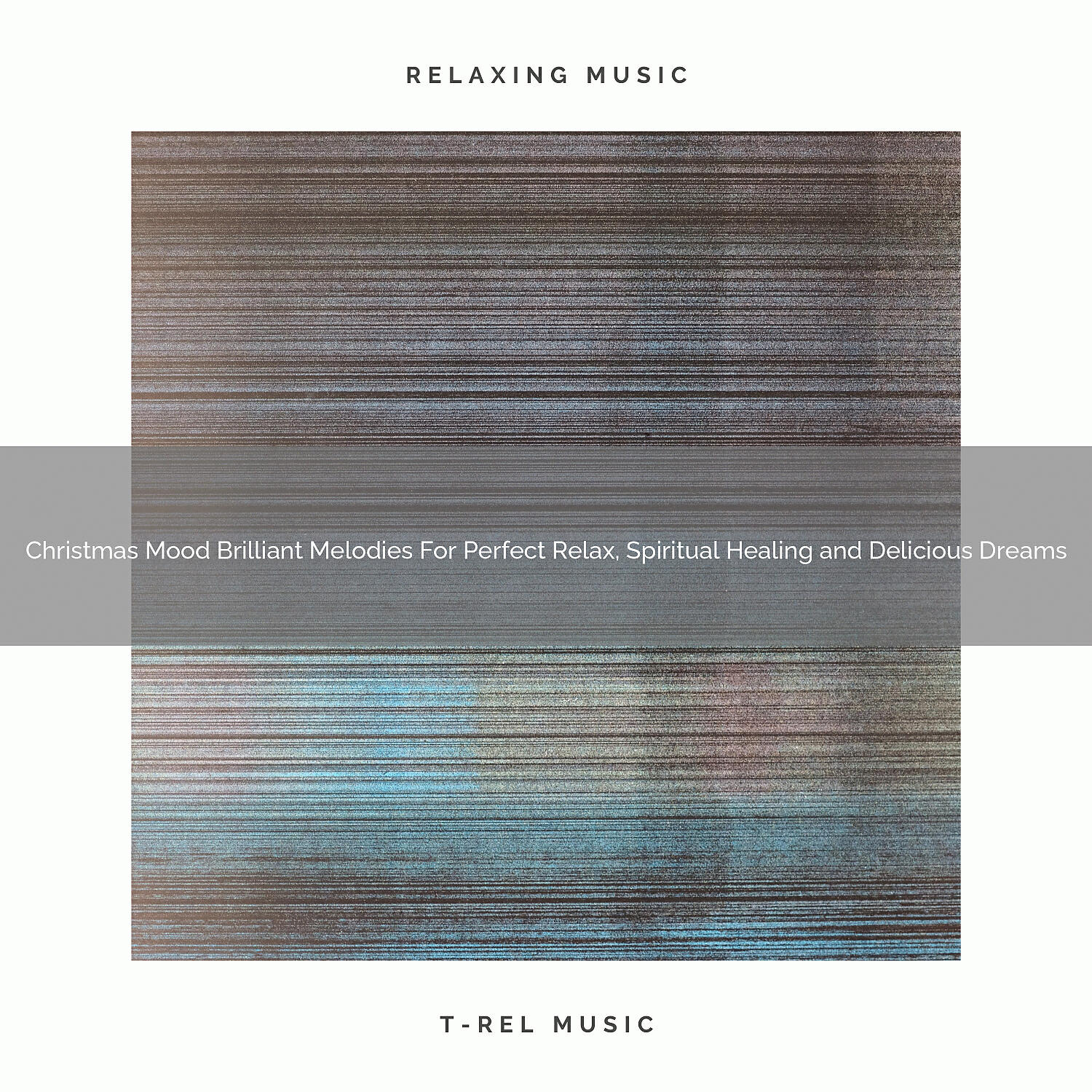 Beautiful Brown Noise - Winter Welcoming Chillout Noise For Mega Relax, Peace of Mind and Good Night
