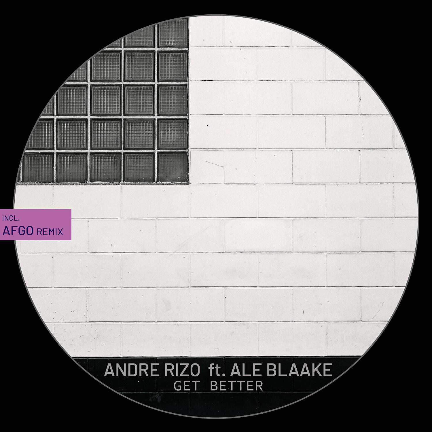 Andre Rizo - Get Better (feat. Ale Blaake) (Original Mix)