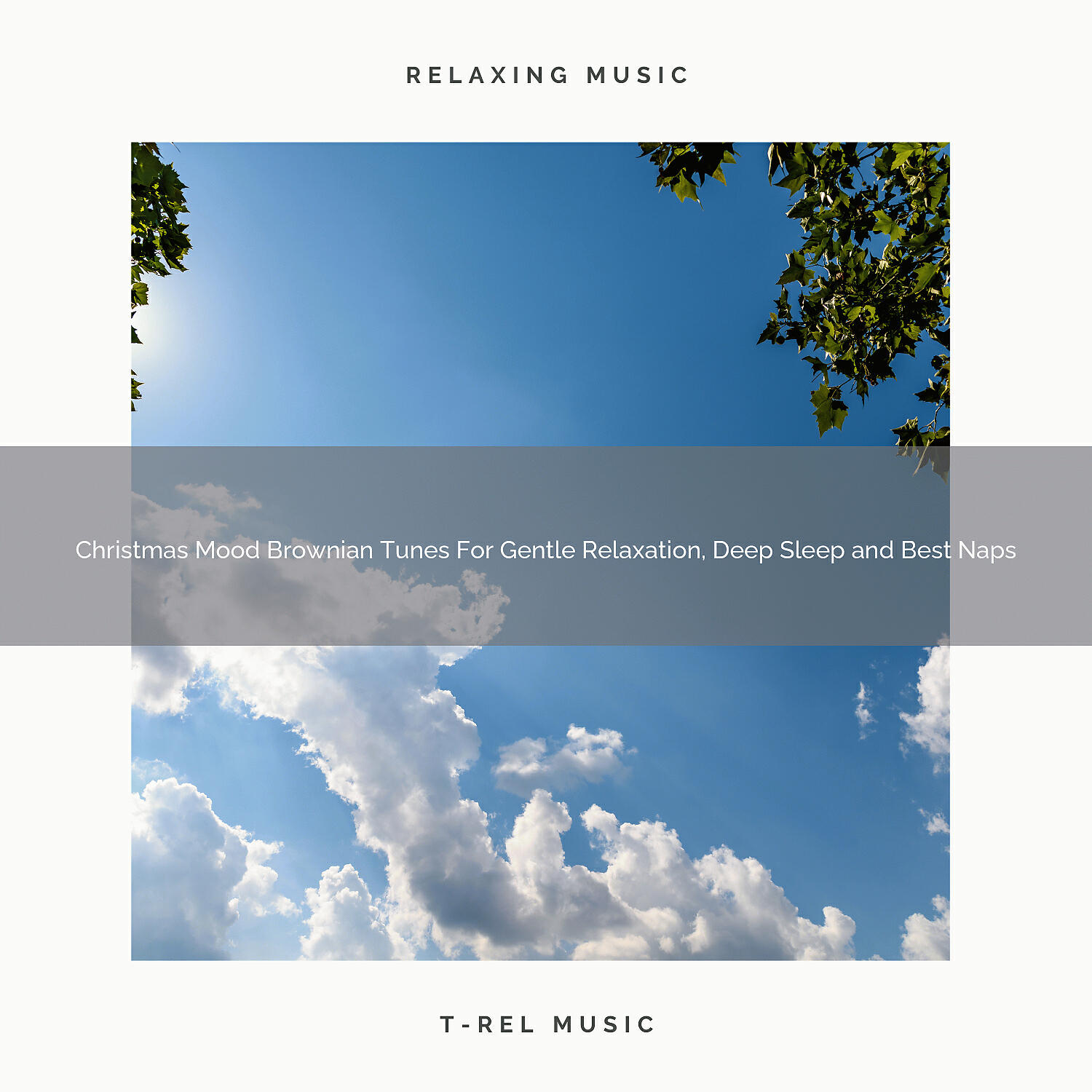 White Noise Factory - Winter Welcoming Brilliant Melodies For Mega Relax, Deep Sleep