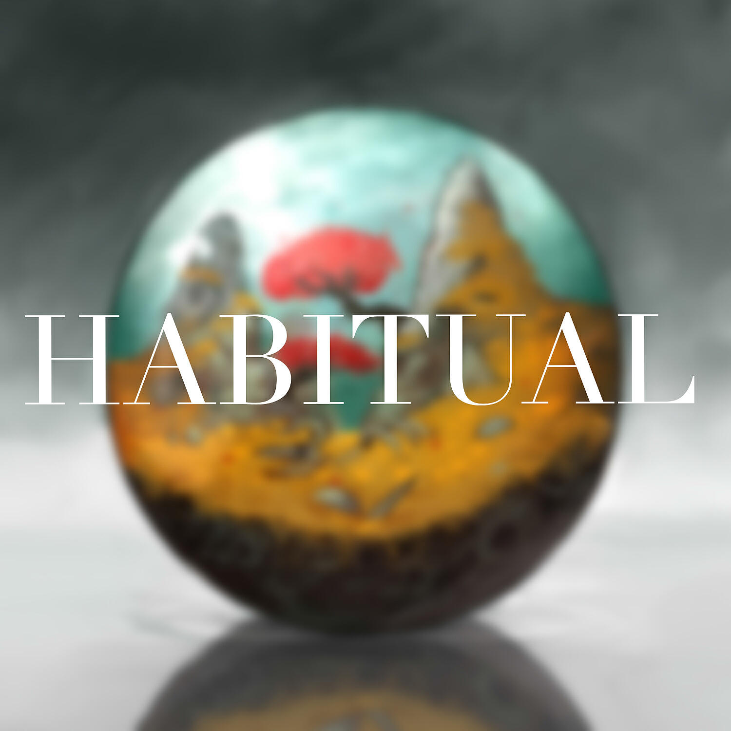 Sora Kai - Habitual