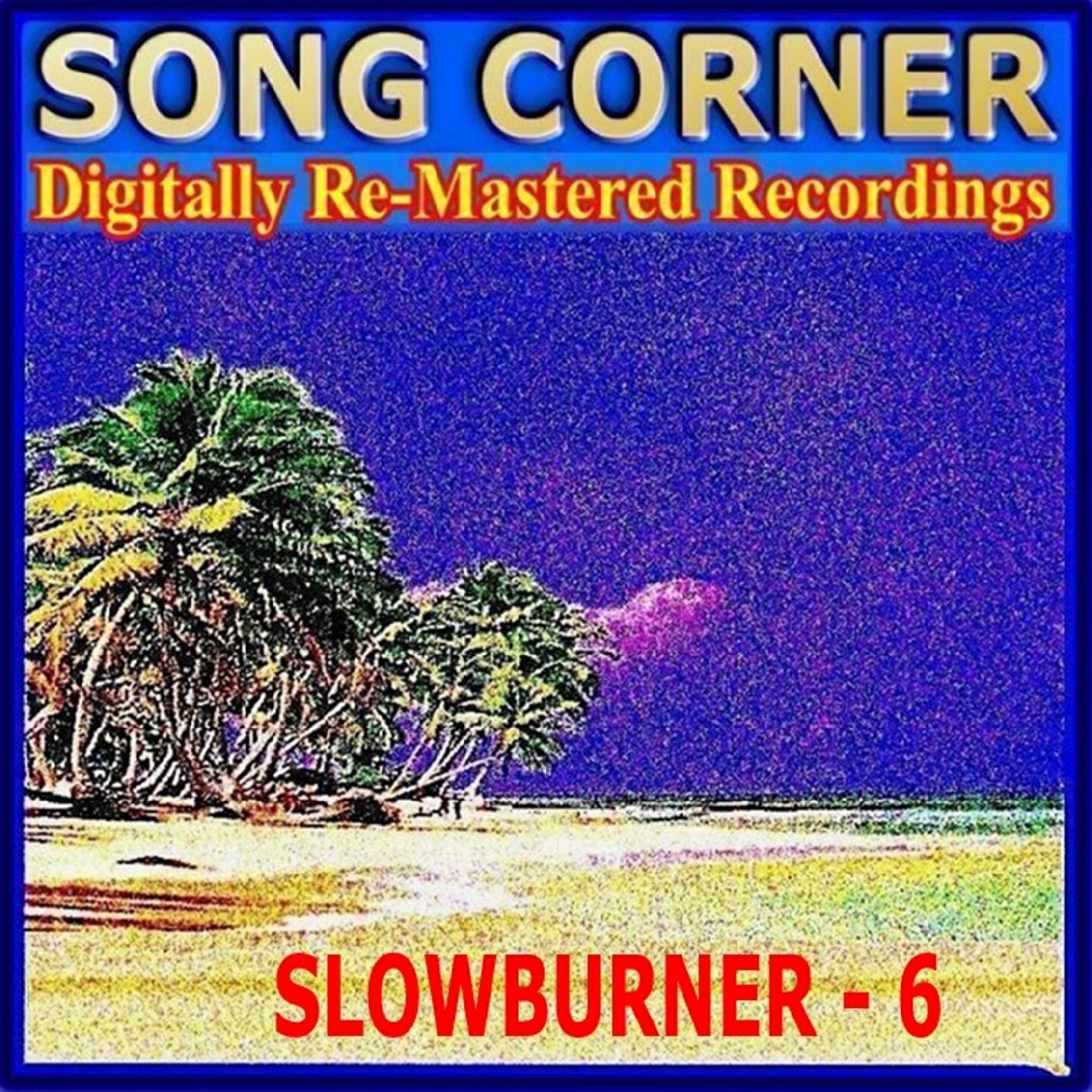Slowburner - Play It Again