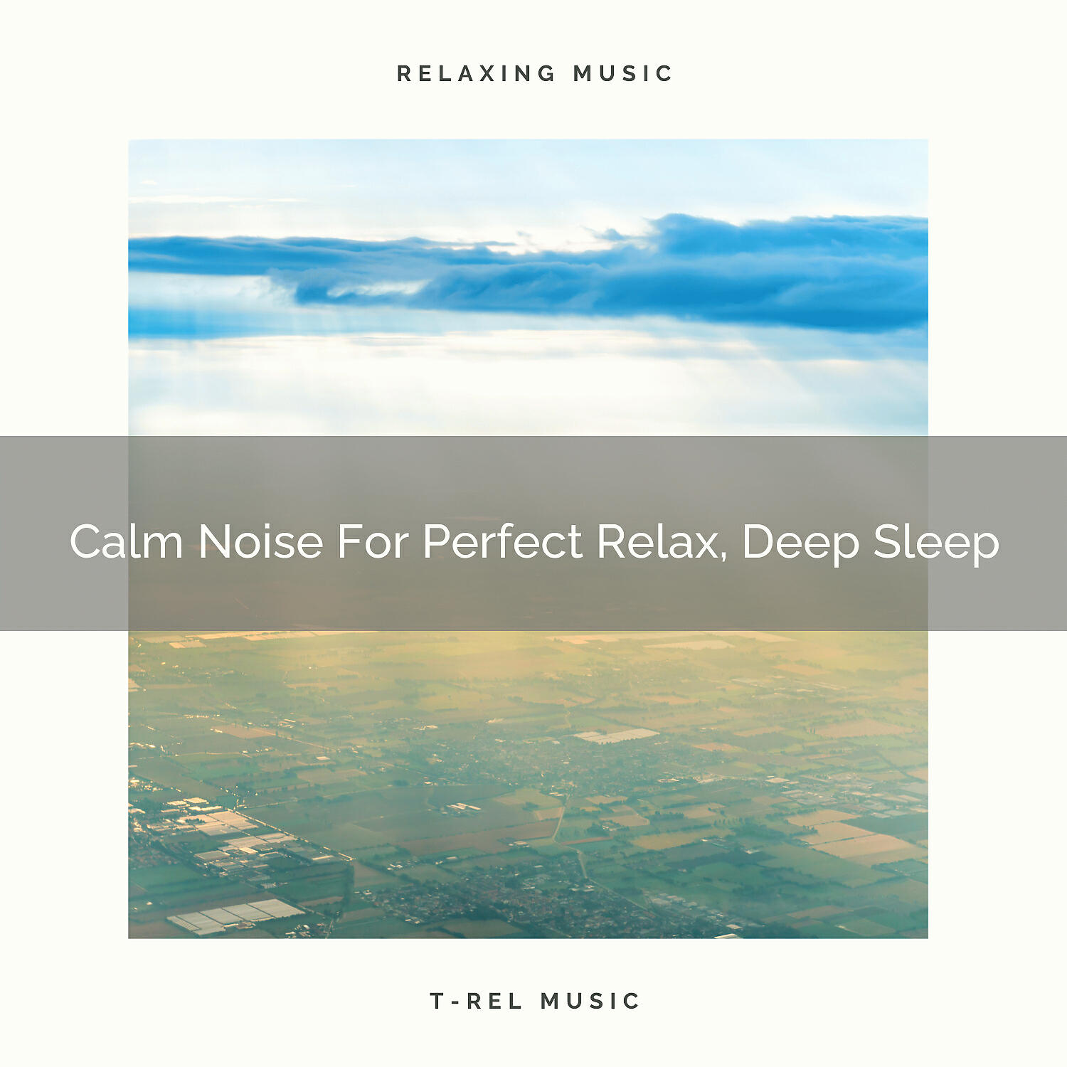 T-Rel Relaxation - Winter Welcoming Brilliant Melodies For Gentle Relaxation, Body Healing