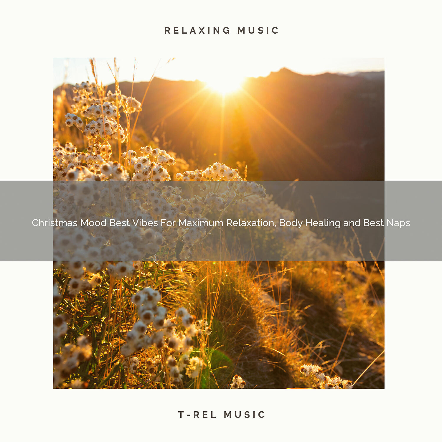 Soothing Noise - Christmas Mood Total Noises For Ultra Relax, Gaining Strength and Good Night