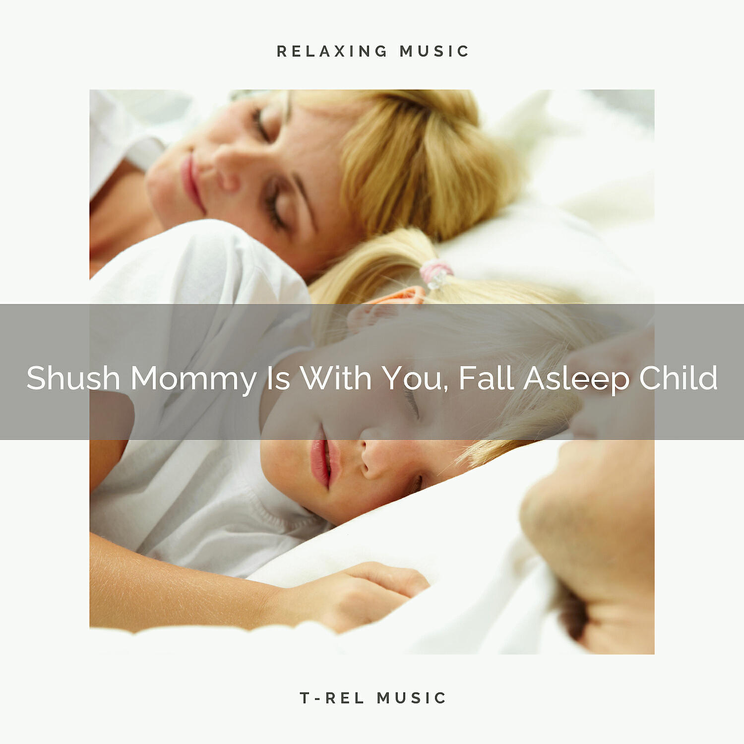 Baby Sleep Aid - Super Noises For Special Relax Nap