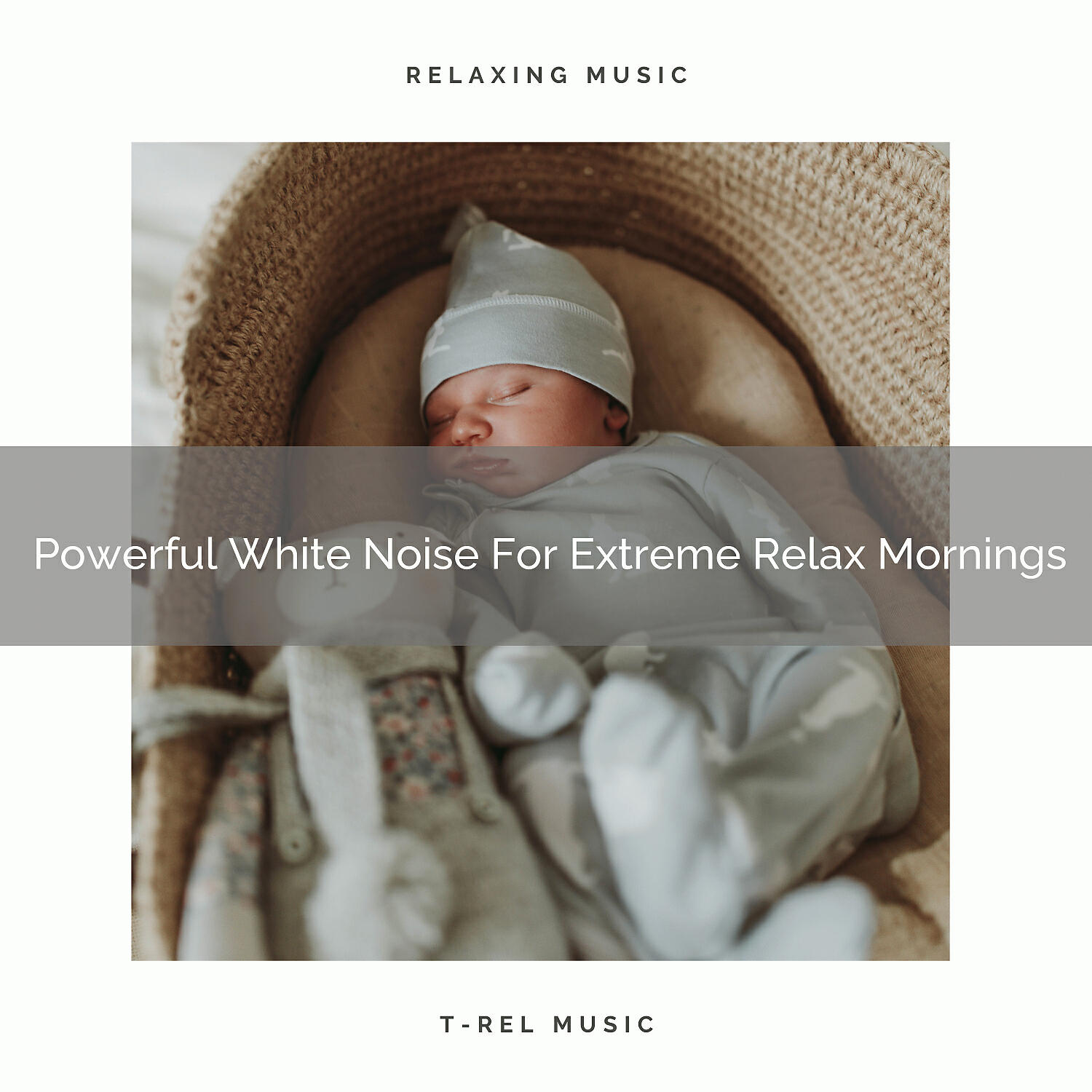 Baby Sleep Aid - Mother Is With You, Go To Sleep Baby