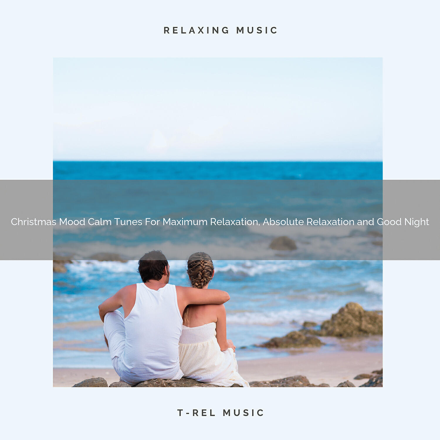 Sleep Purple Noise Sounds - Winter Welcoming Brilliant Noise For Relax, Peace of Mind and Good Night