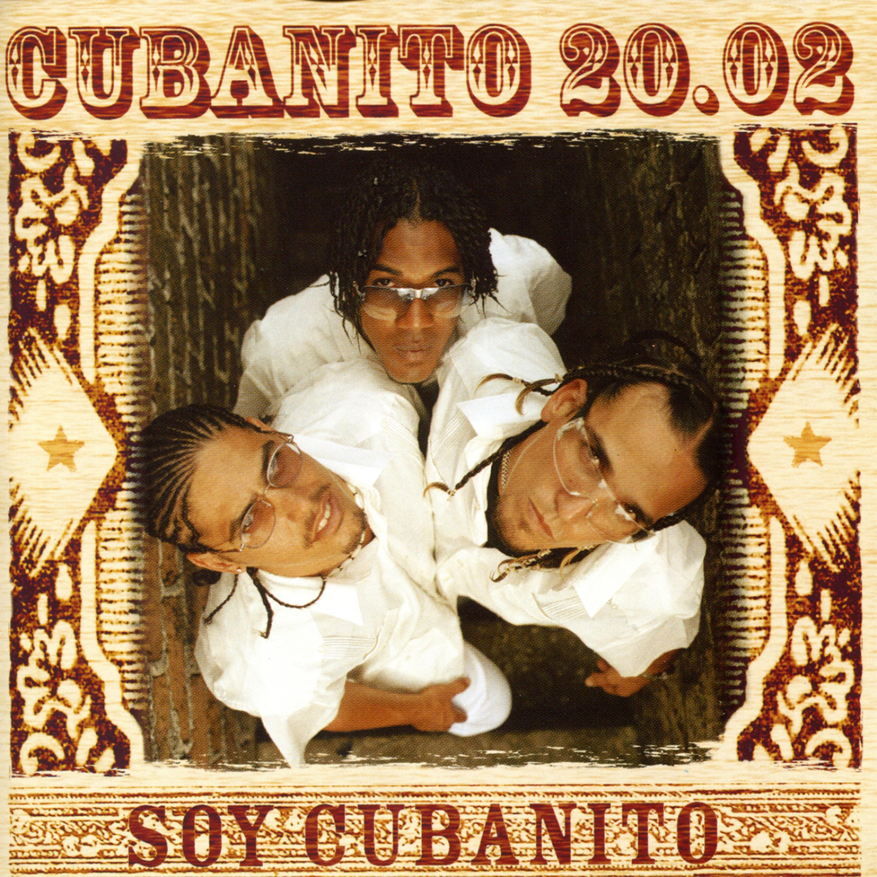 Cubanito 20.02 - Soy Cubanito