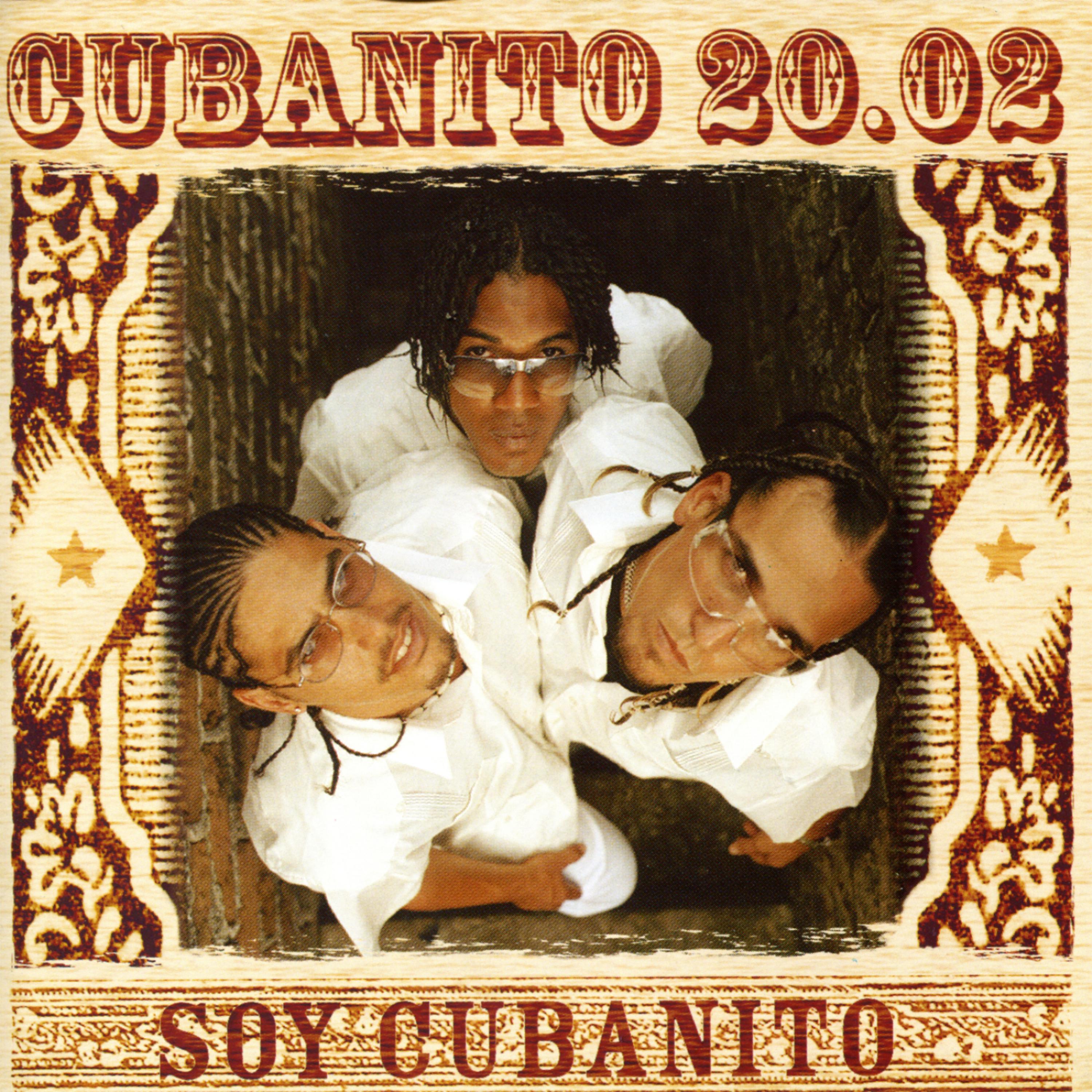 Cubanito 20.02 - Soy Cubanito