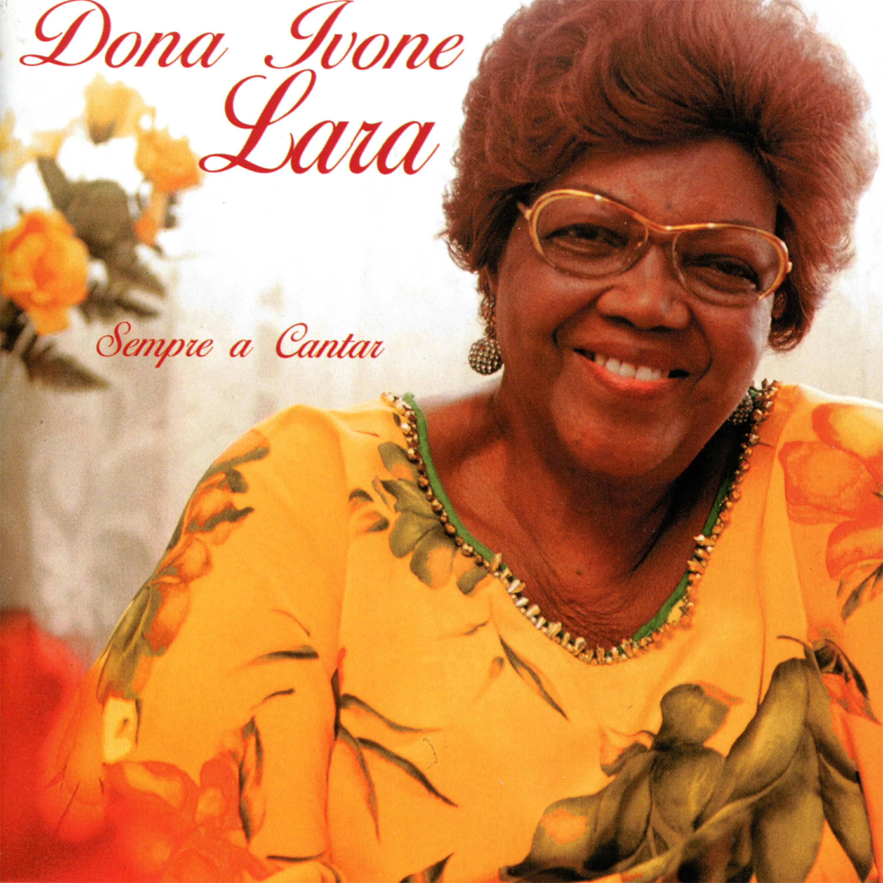 Dona Ivone Lara - Sem Dizer Adeus