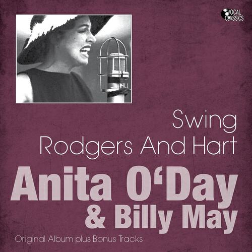 Anita O'Day with Ralph Burns' Studio Orchestra - Malaguena (Bonus Track)