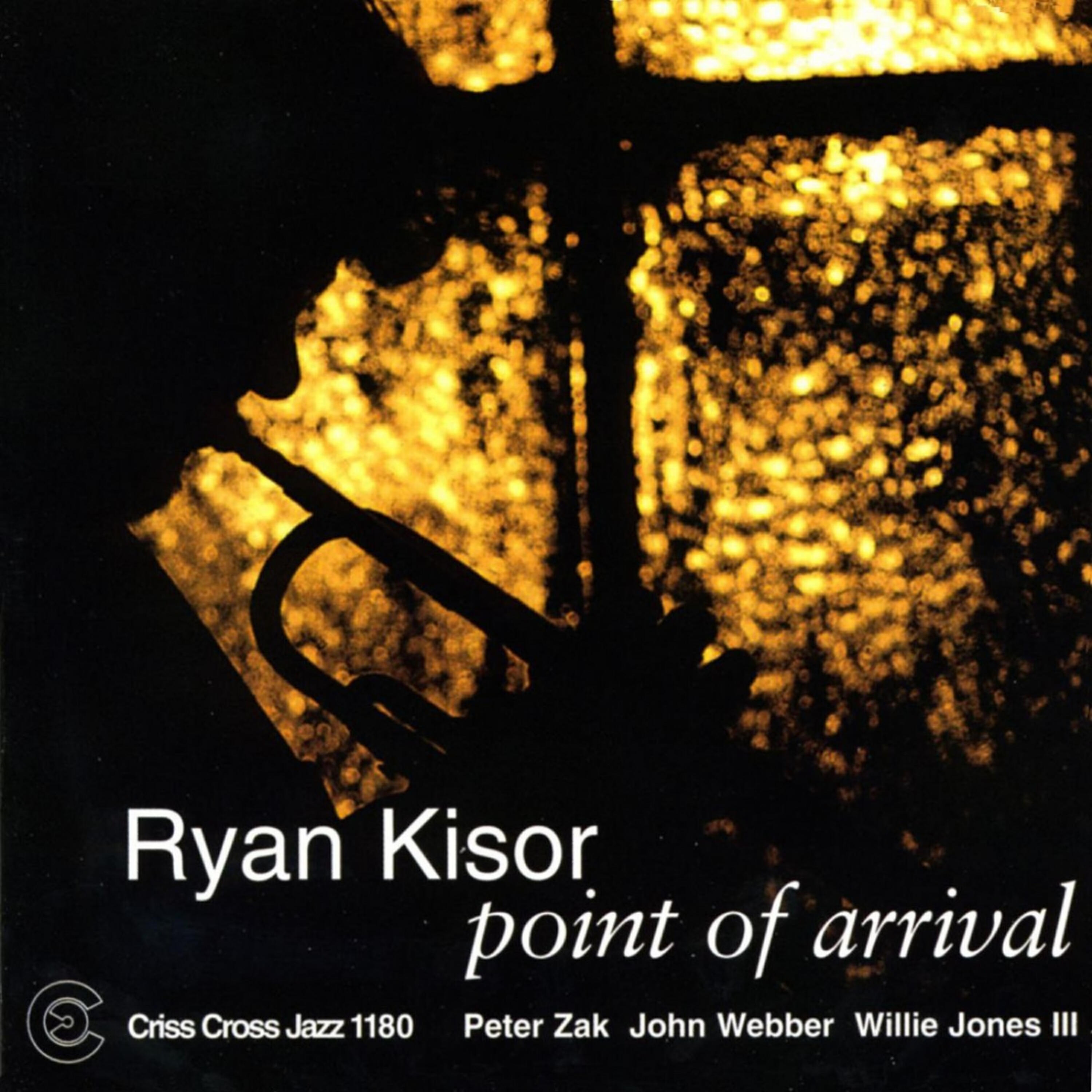 Ryan Kisor - Sir Lancelot