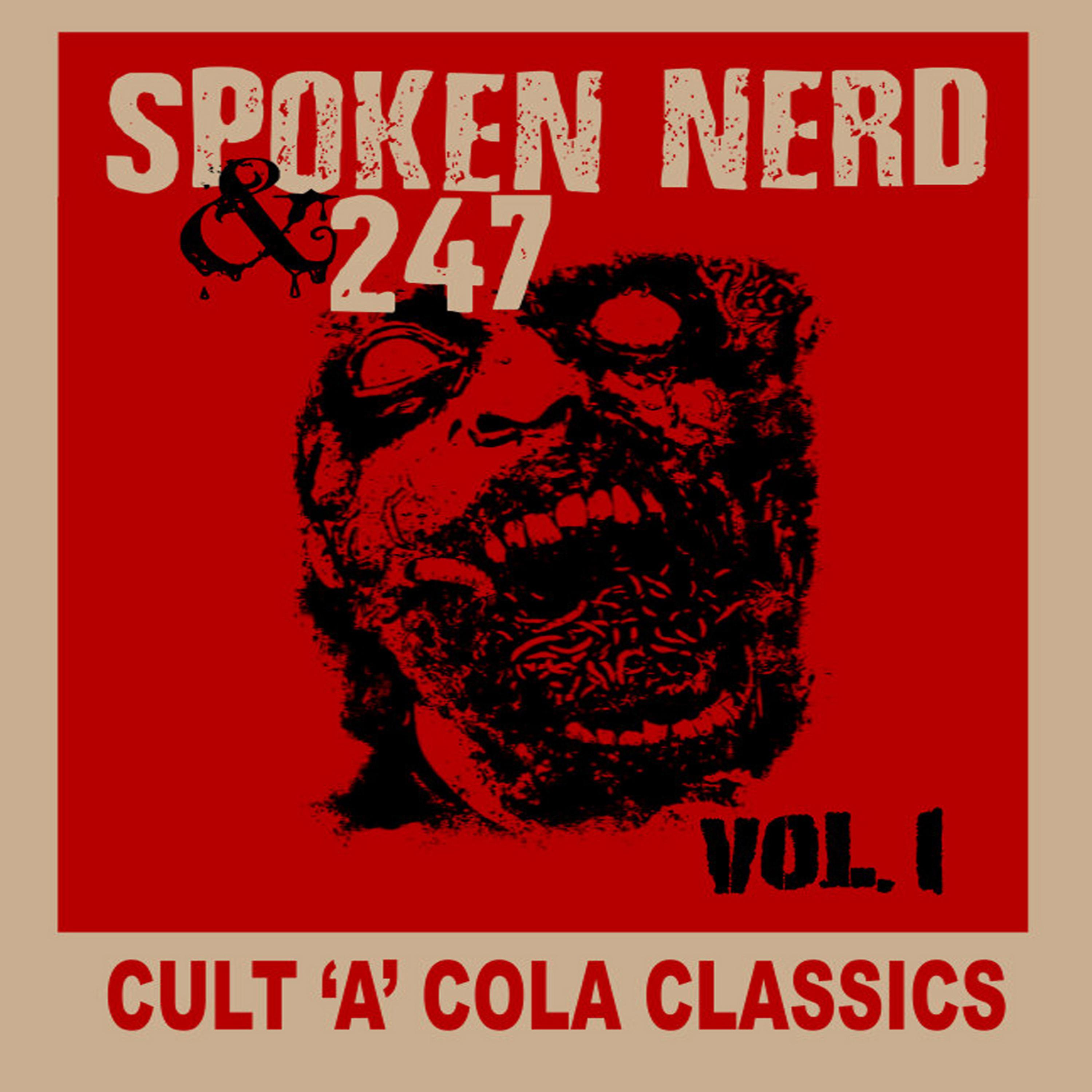 Постер альбома Cult 'a' Cola
