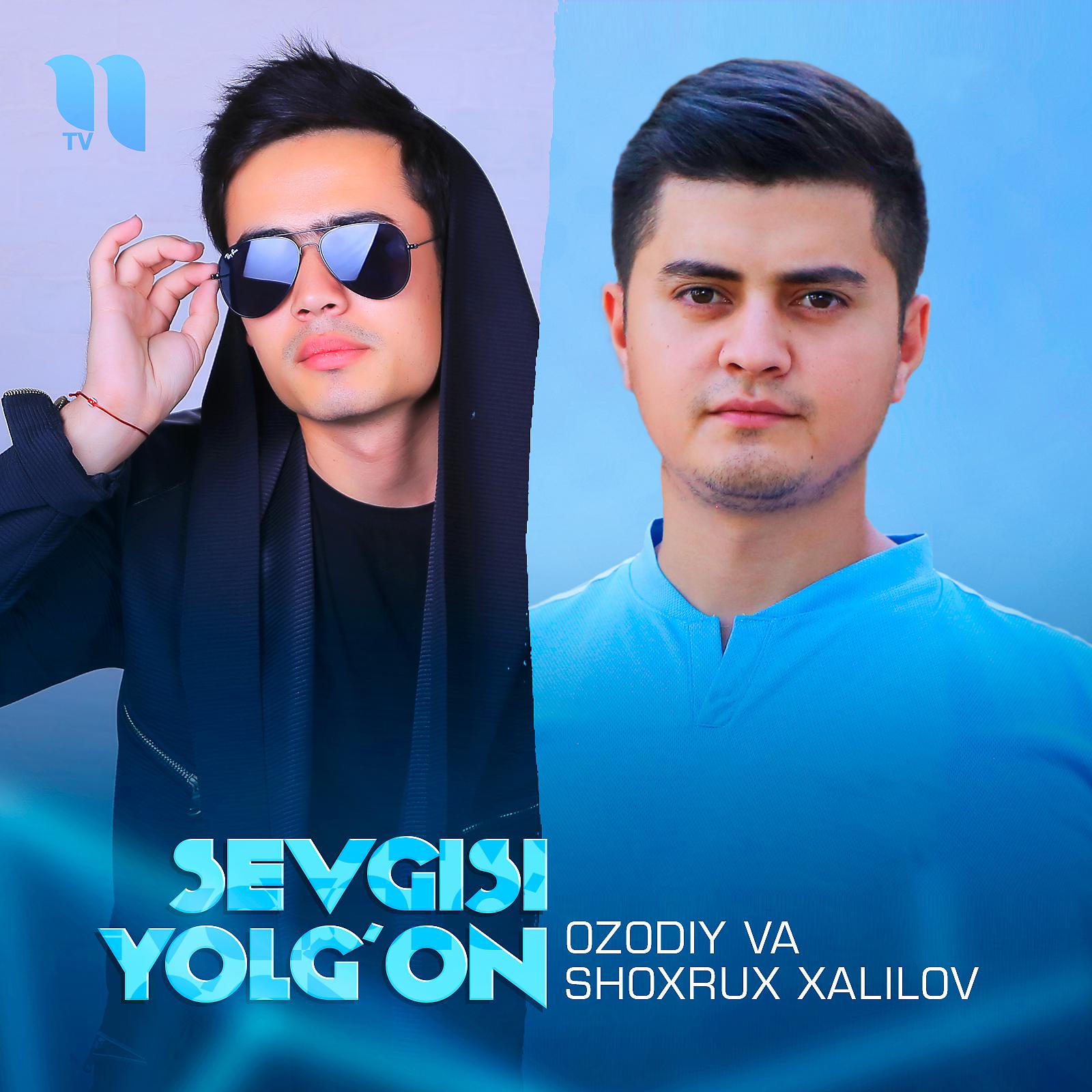 Постер альбома Sevgisi Yolg'on