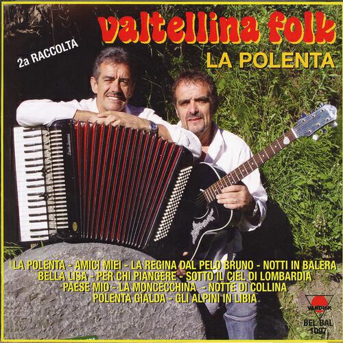 Valtellina Folk - Bella Lisa