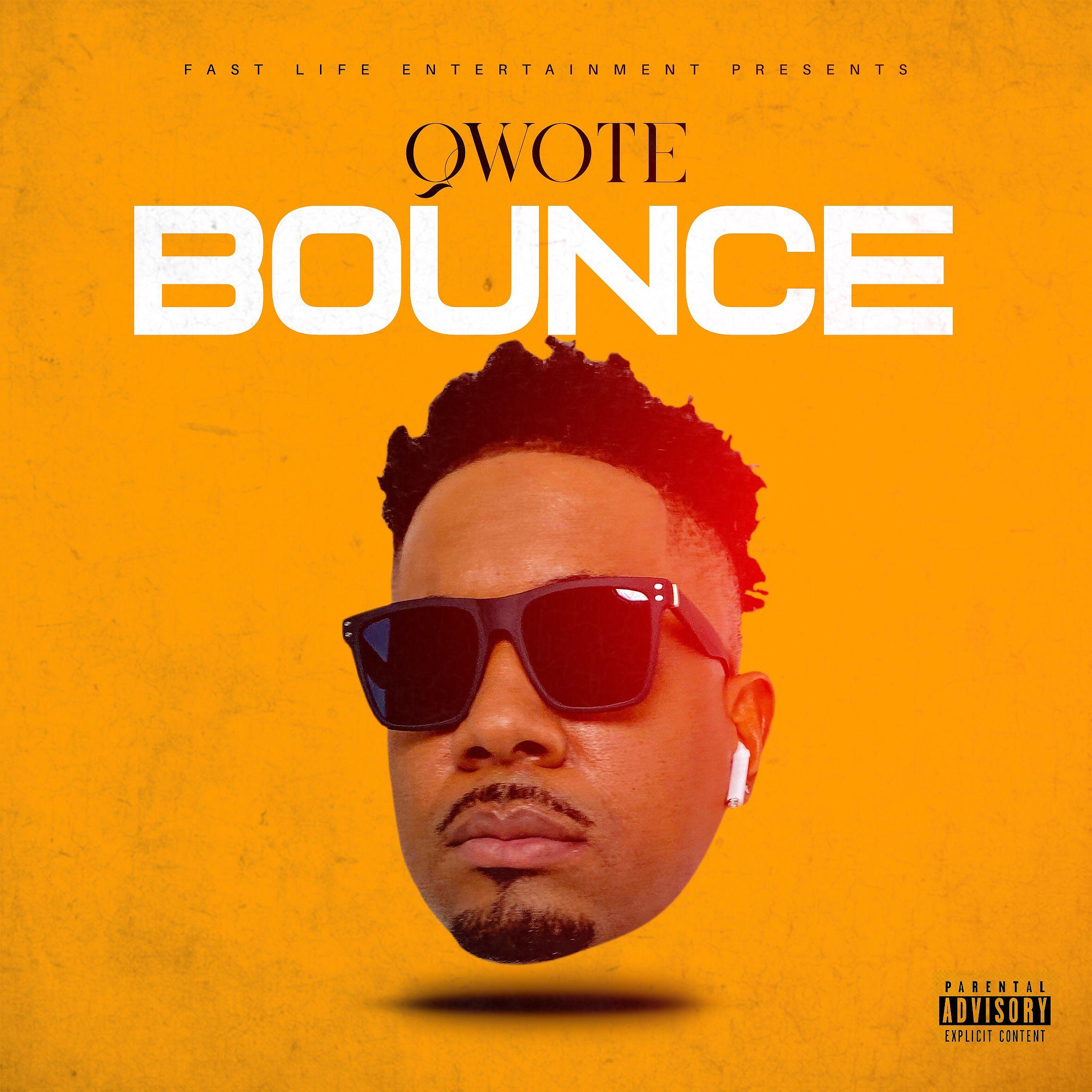 QWOTE - Bounce