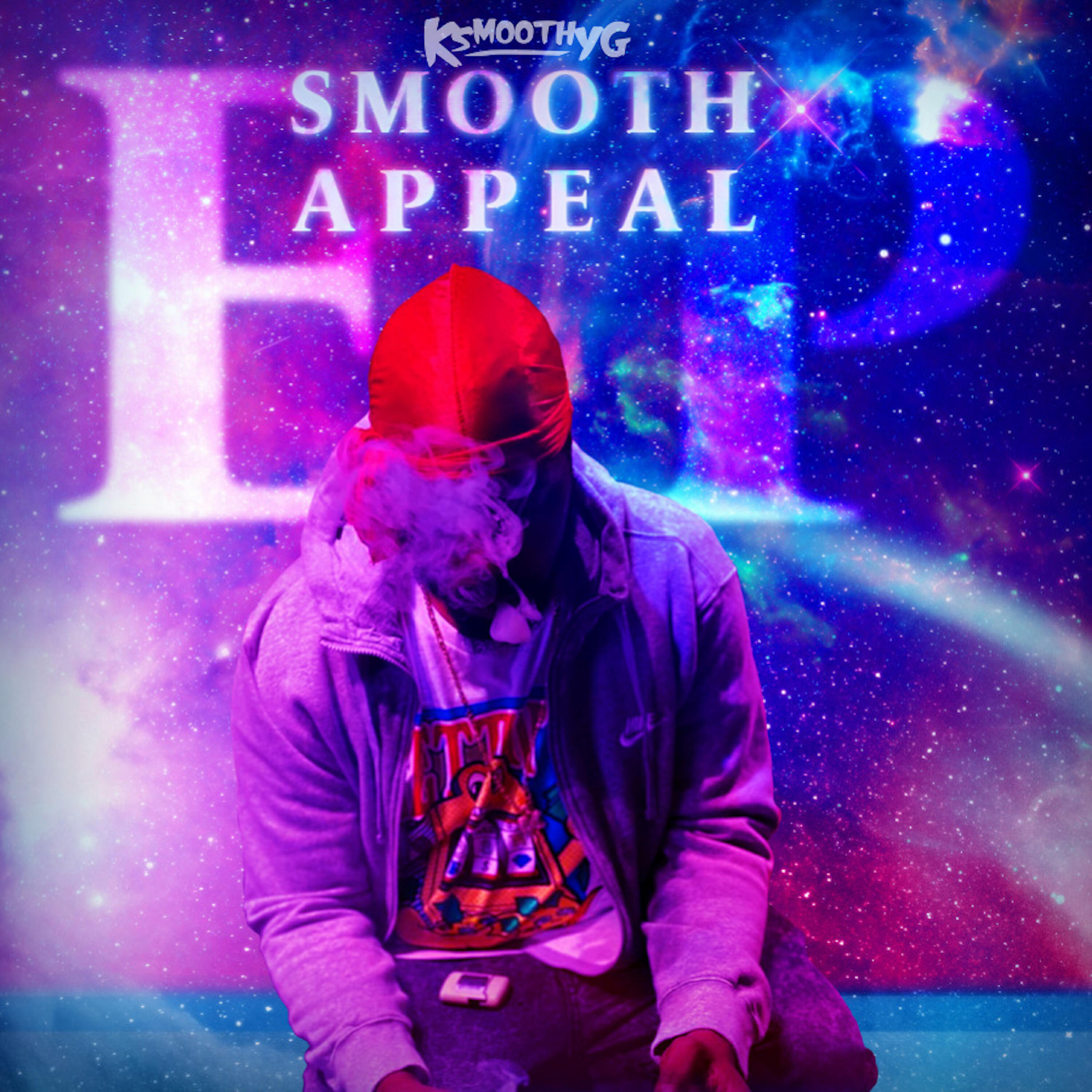 KSmoothYG - High Maintenance