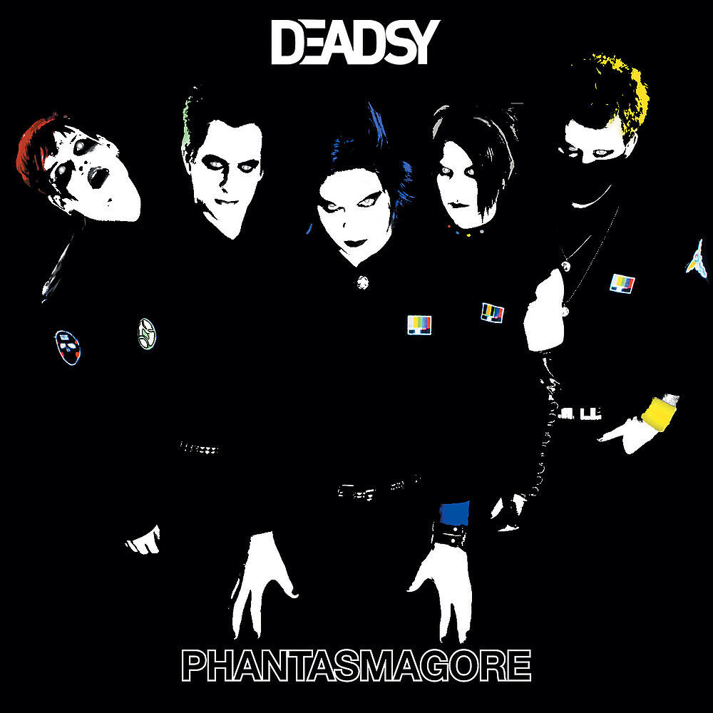 Deadsy - Babes In Abyss (Remastered)