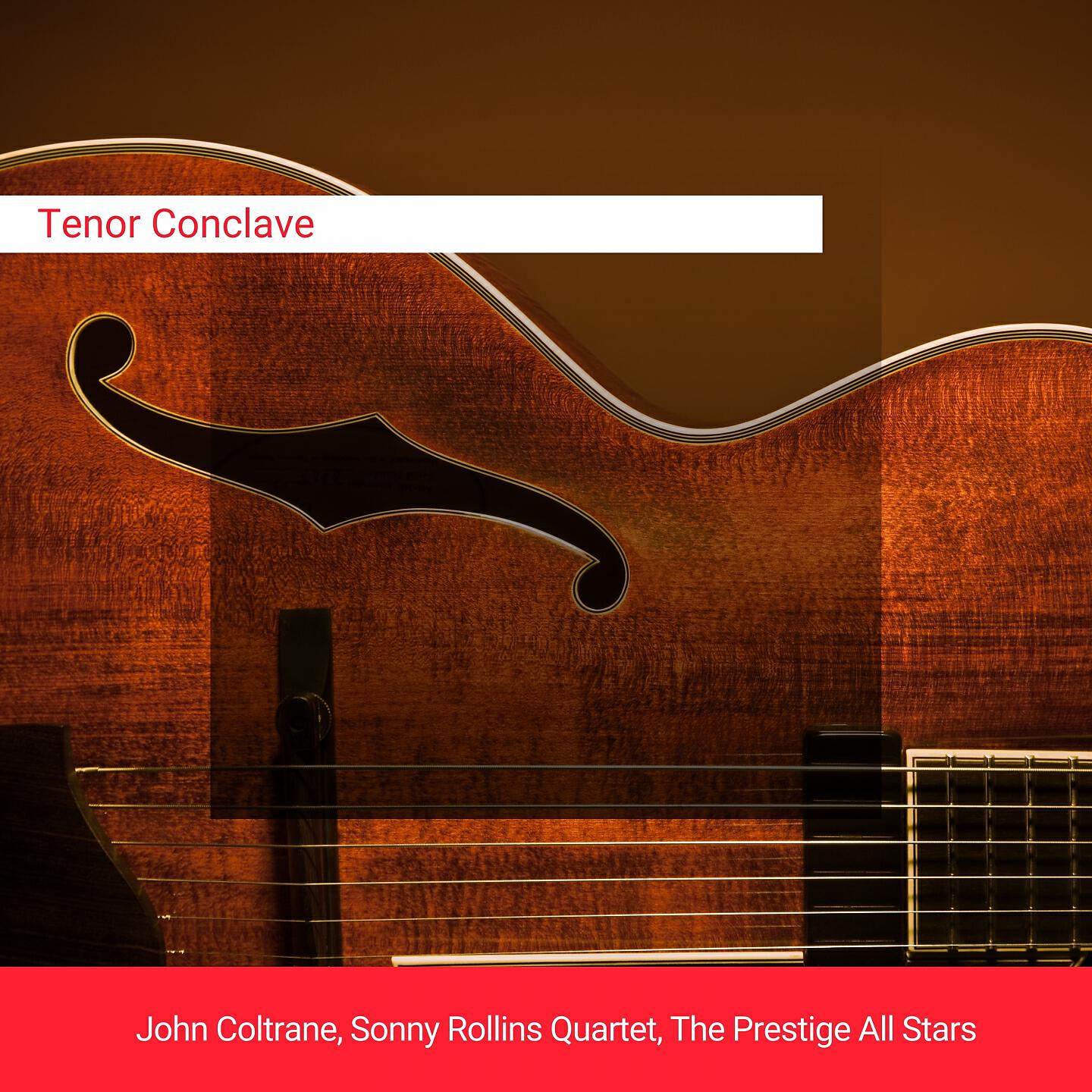John Coltrane - How Deep Is the Ocean?