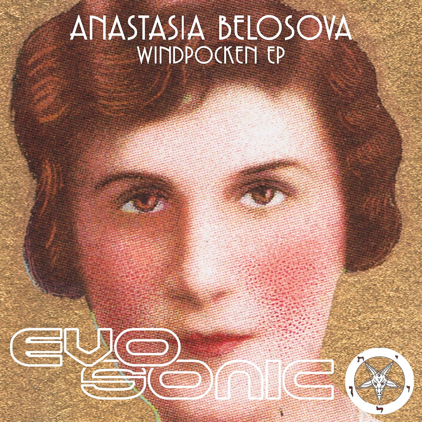 Anastasia Belosova - The Hornet (Original Mix)