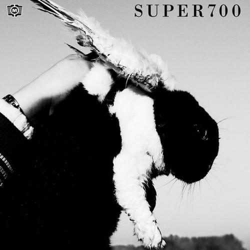 Постер альбома Super700