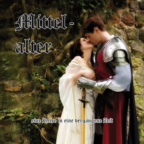 Mittelalter Sound Orchester - Seconde estampie real