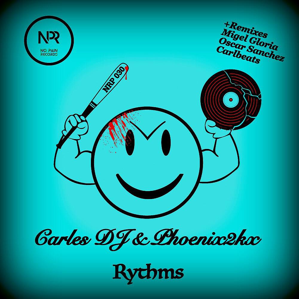 Carles DJ - I Could Live My Life Again (Carlbeats Remix)