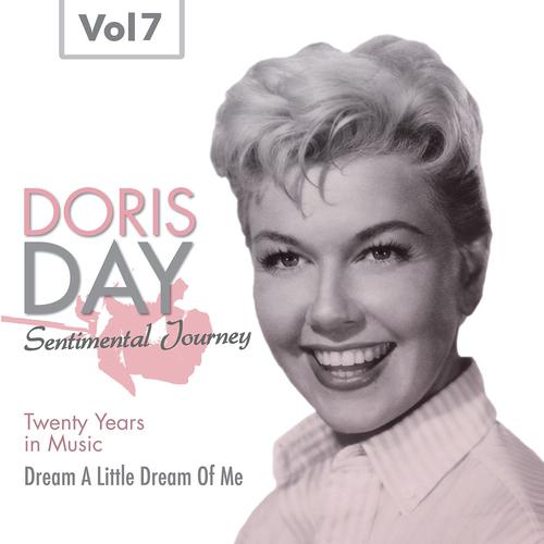 Постер альбома Doris Day, Vol.7